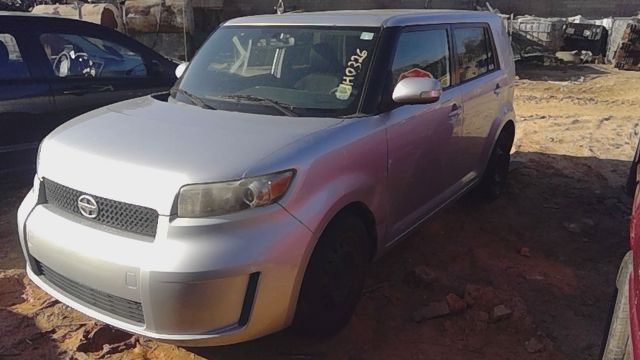 2008 TOYOTA Scion xB