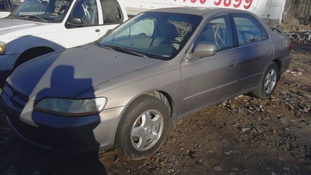 2000 HONDA Accord