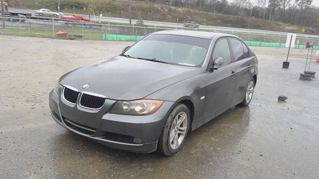 2008 BMW 328i