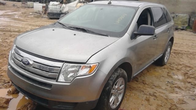 2008 FORD Edge