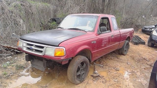 1995 FORD Ranger