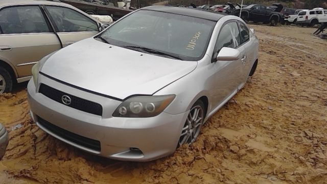 2010 SCION Tc