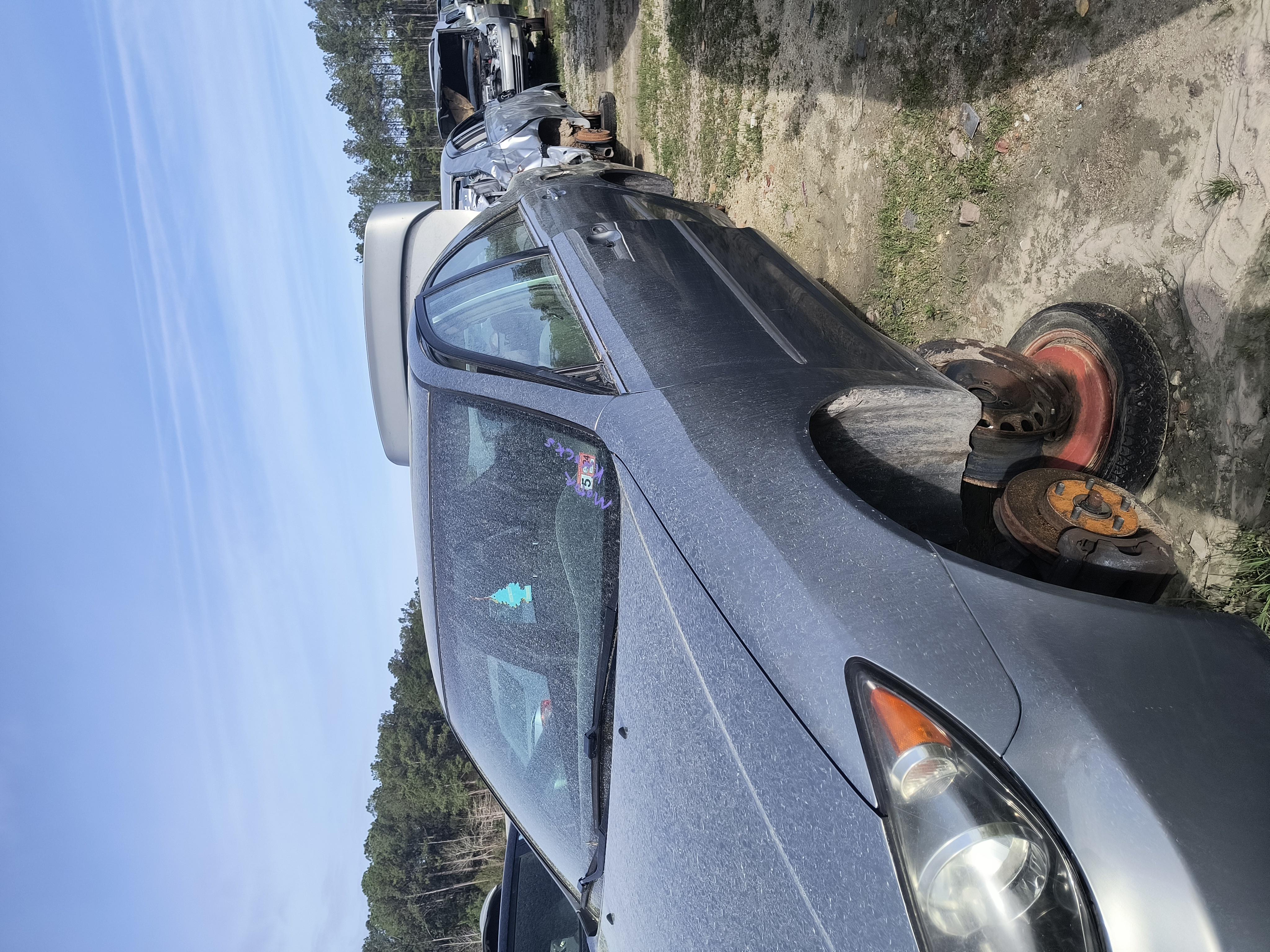 2006 TOYOTA Camry