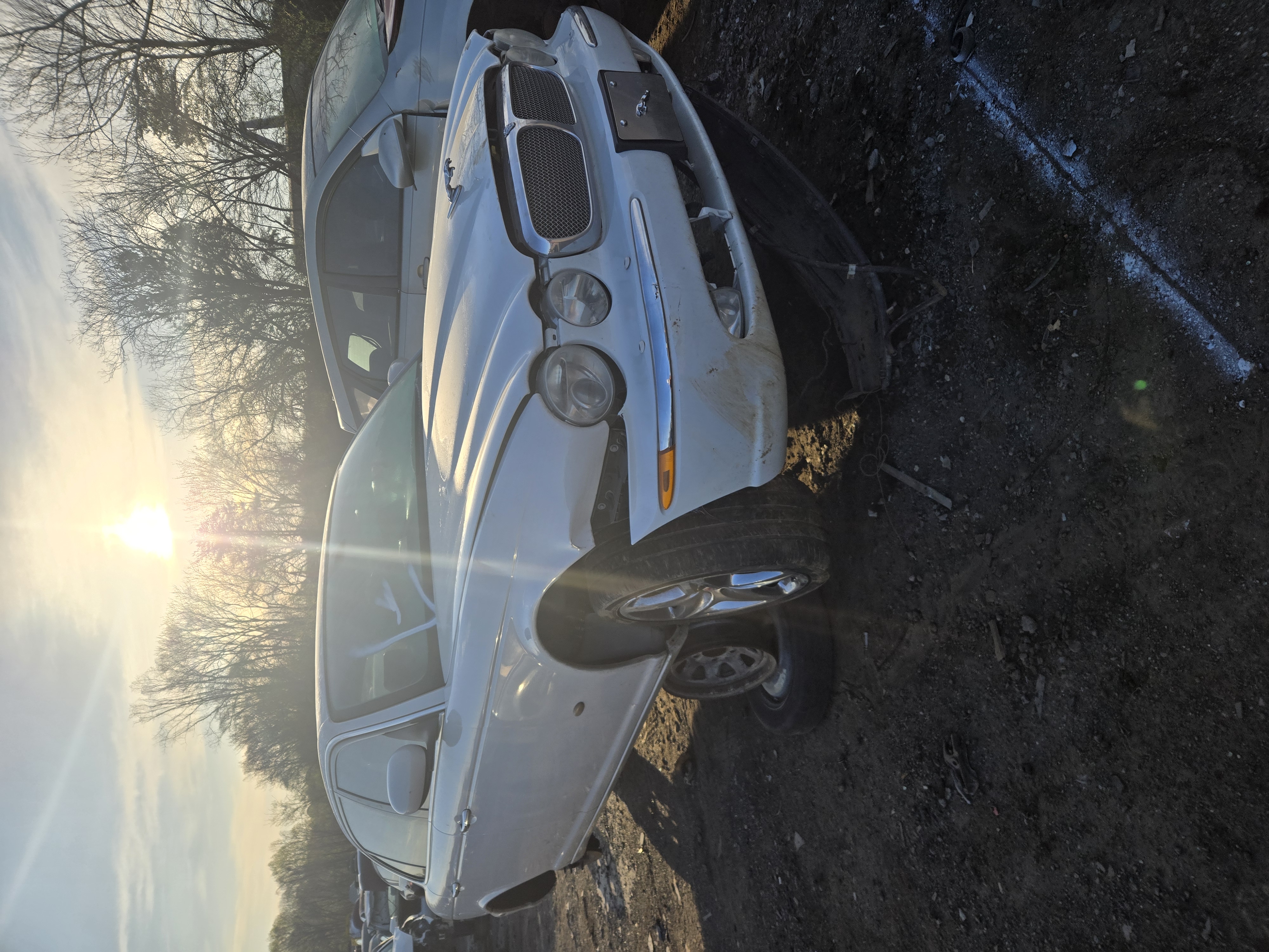 2006 JAGUAR Xj
