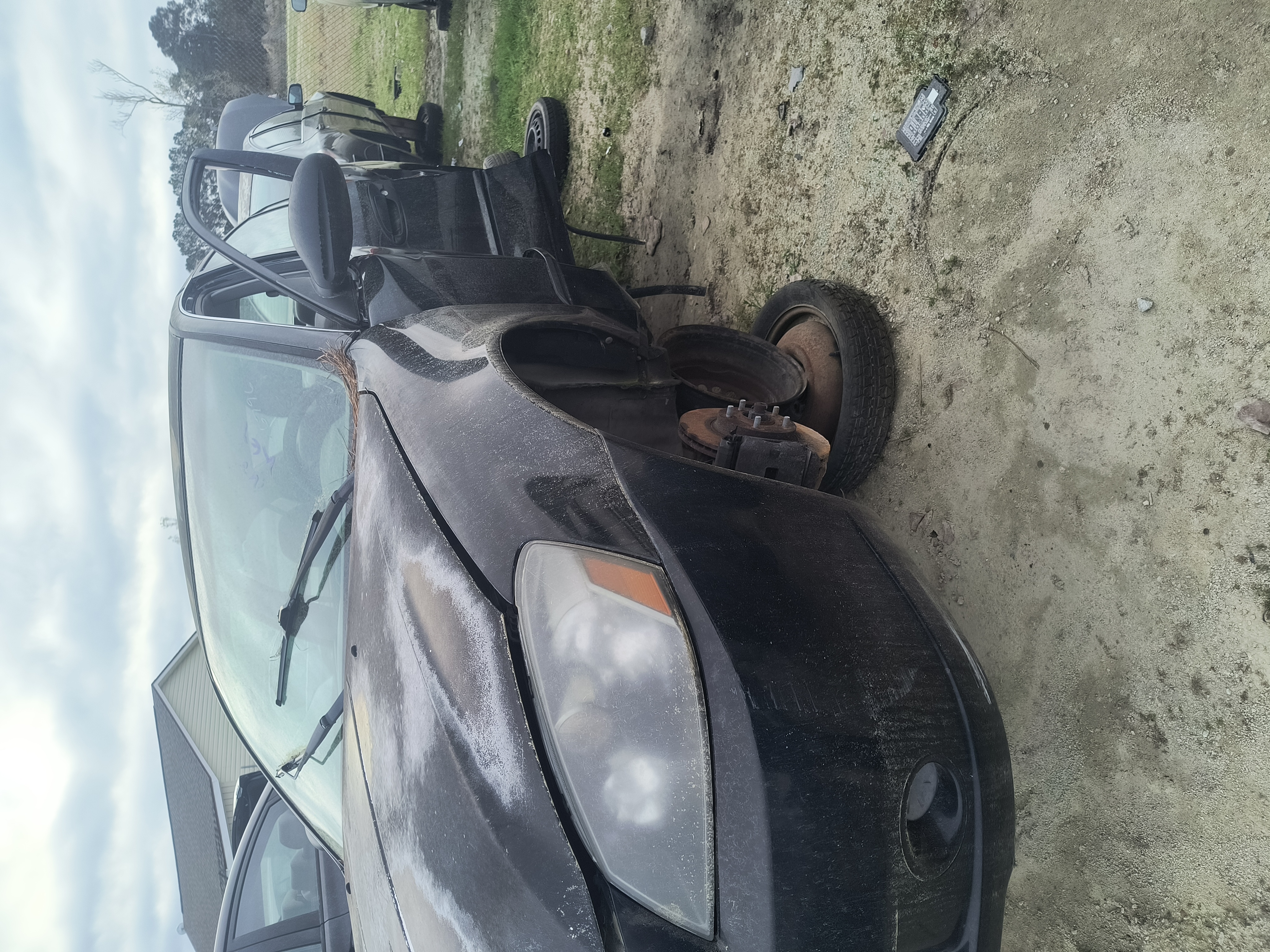 2006 NISSAN Altima