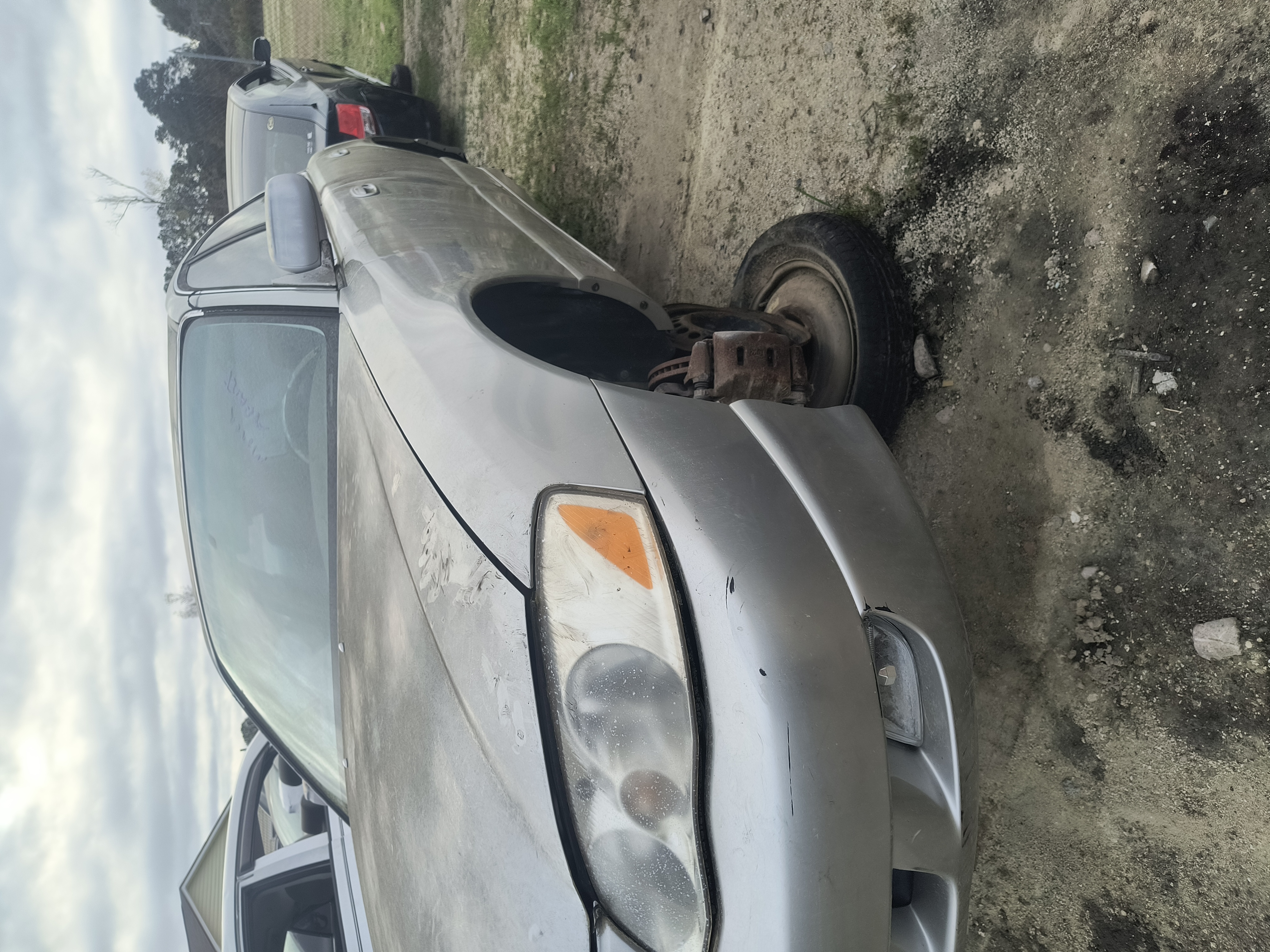 2002 MAZDA Millenia