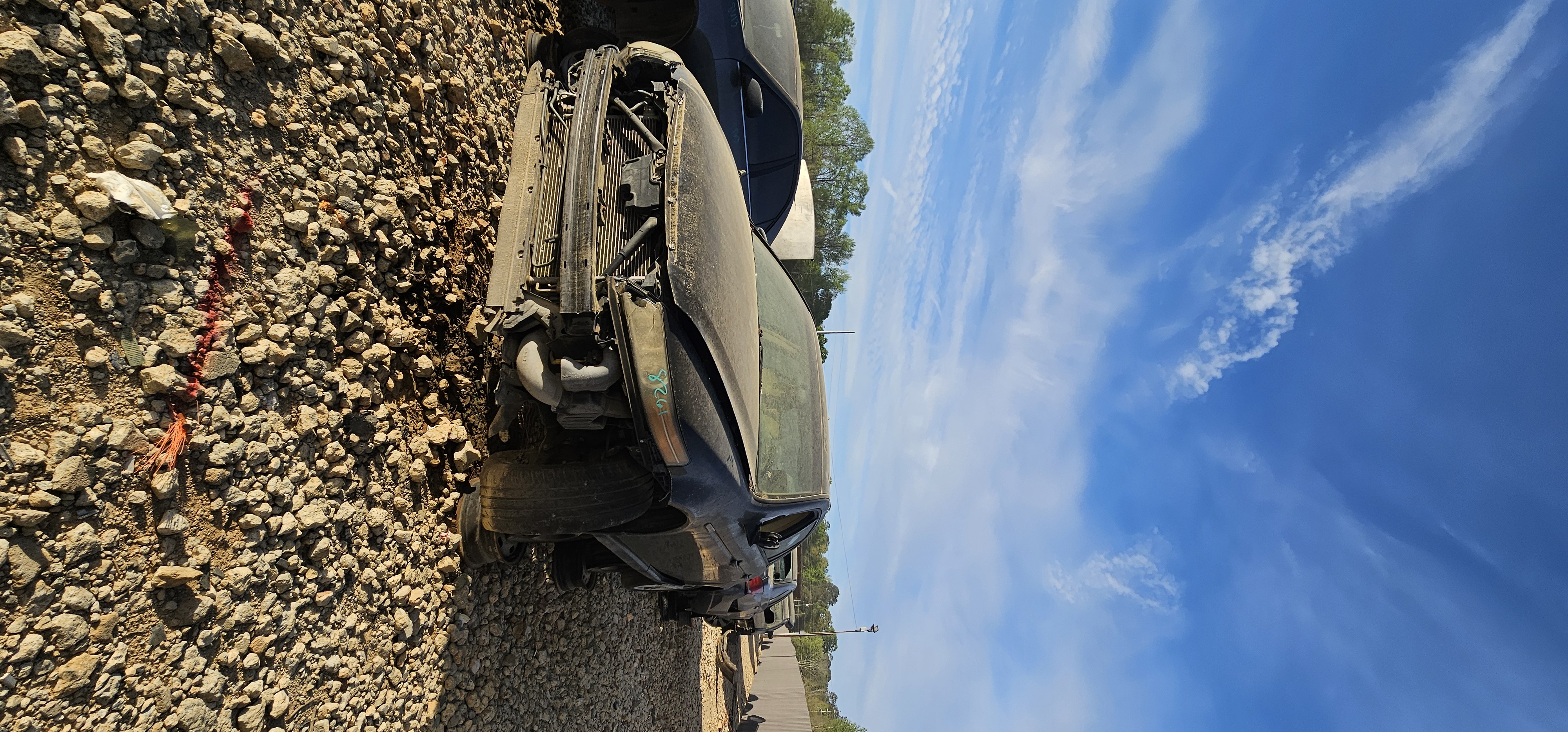 2006 ACURA Tl