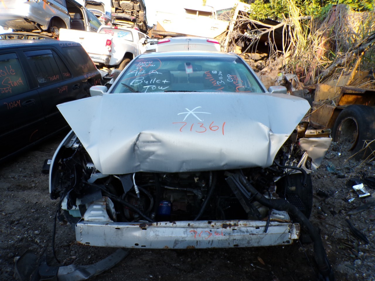 2009 MERCURY Milan