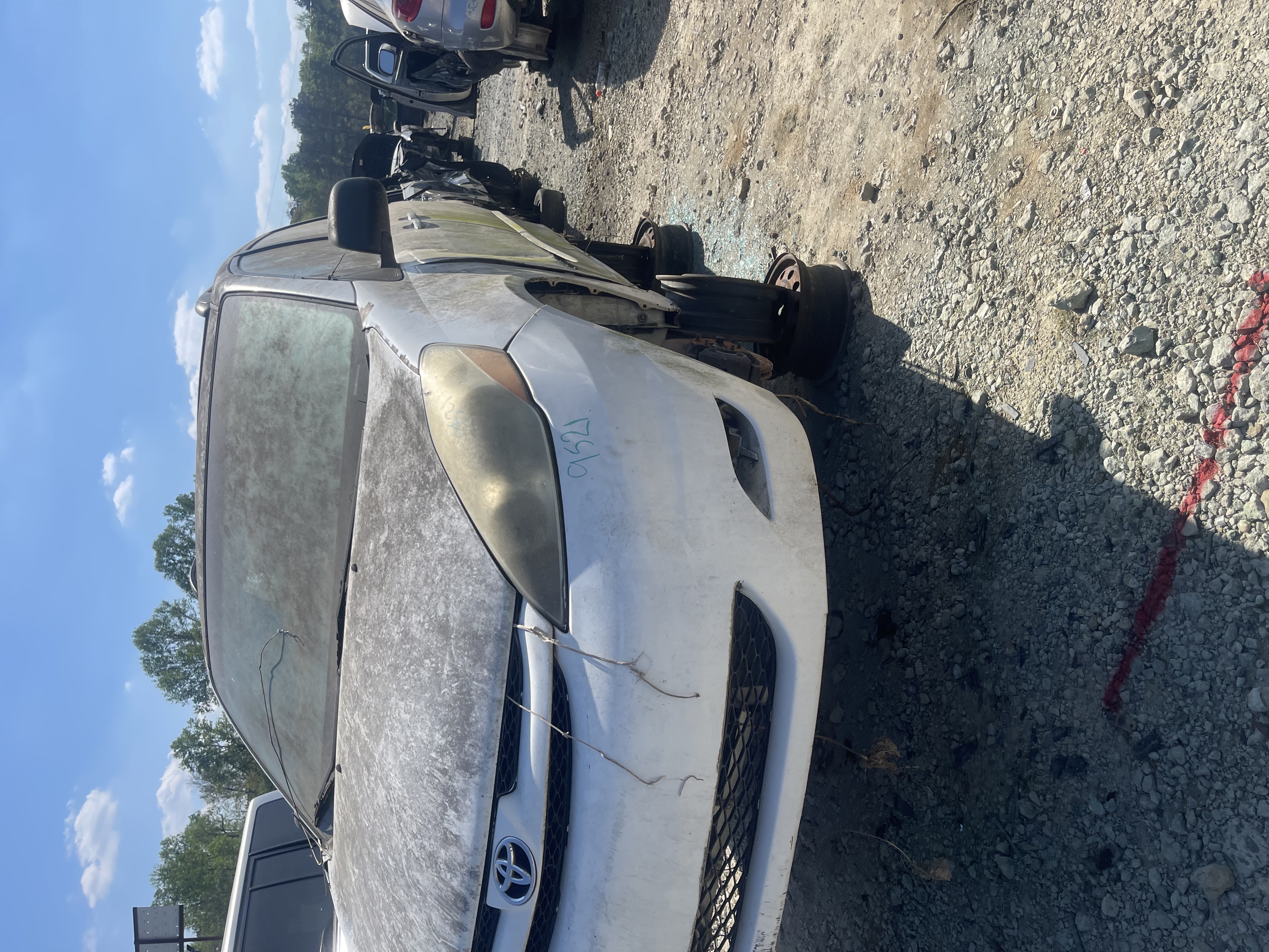 2006 TOYOTA Sienna