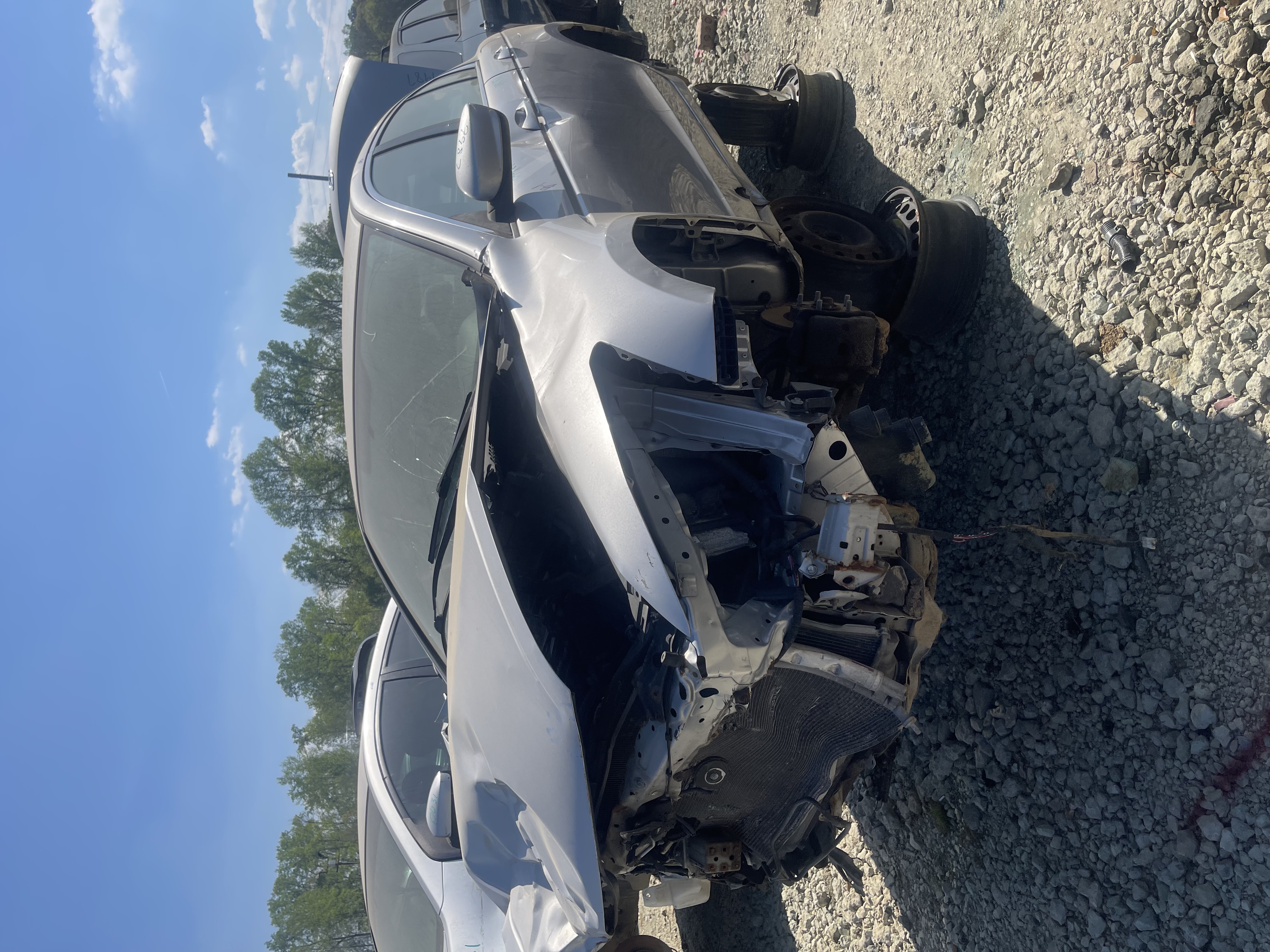 2010 HONDA Accord