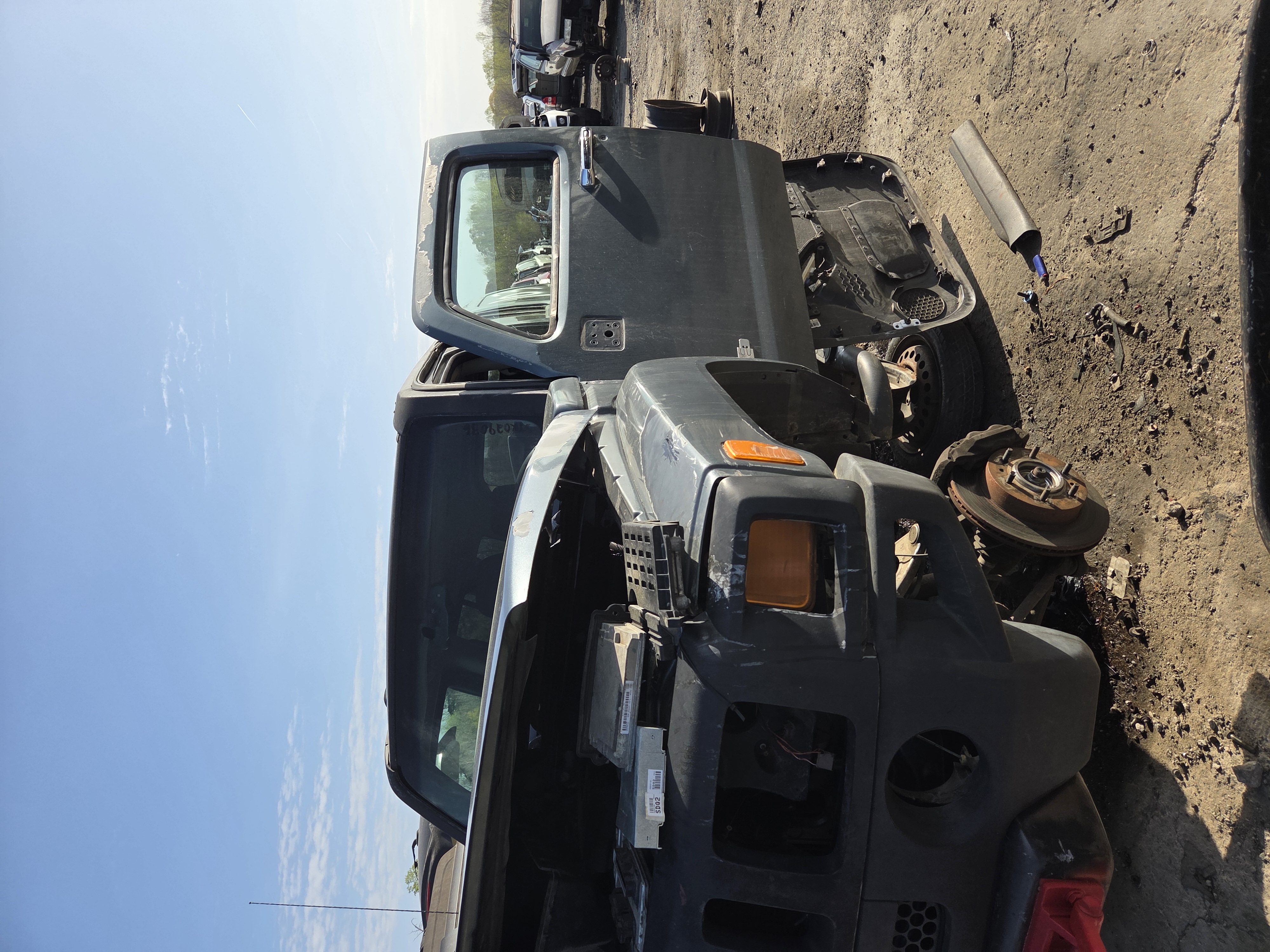 2007 HUMMER H3
