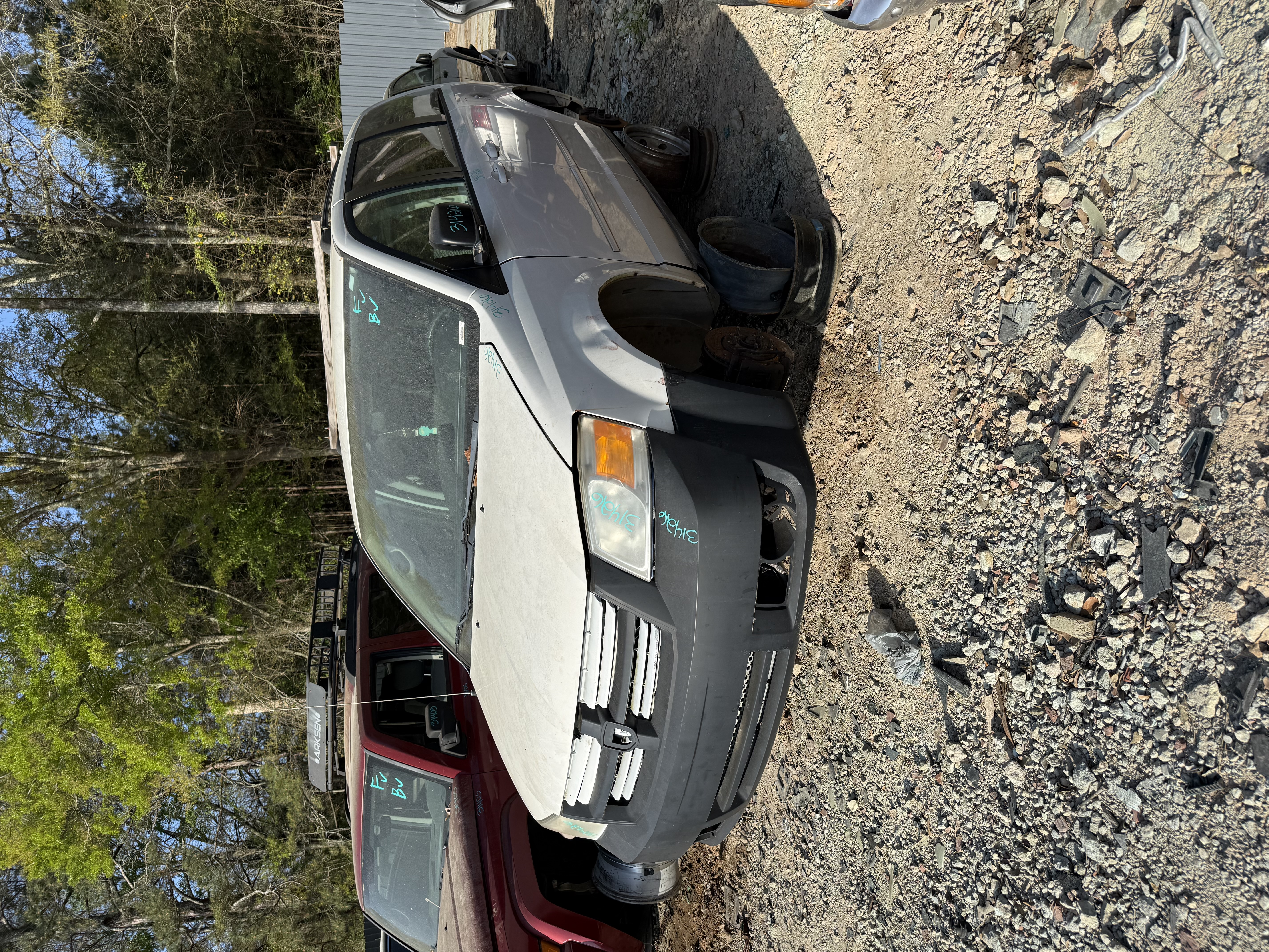 2009 DODGE Grand Caravan