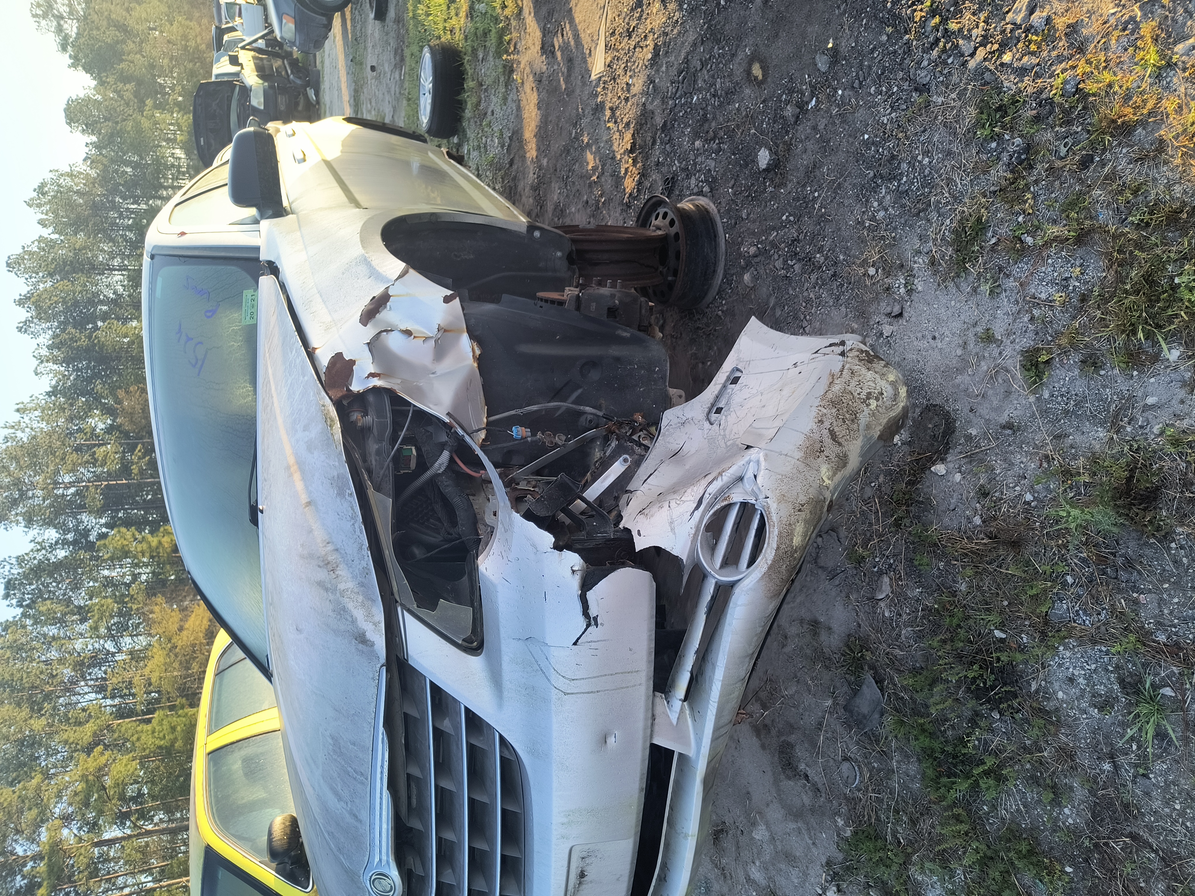 2010 CHRYSLER Sebring