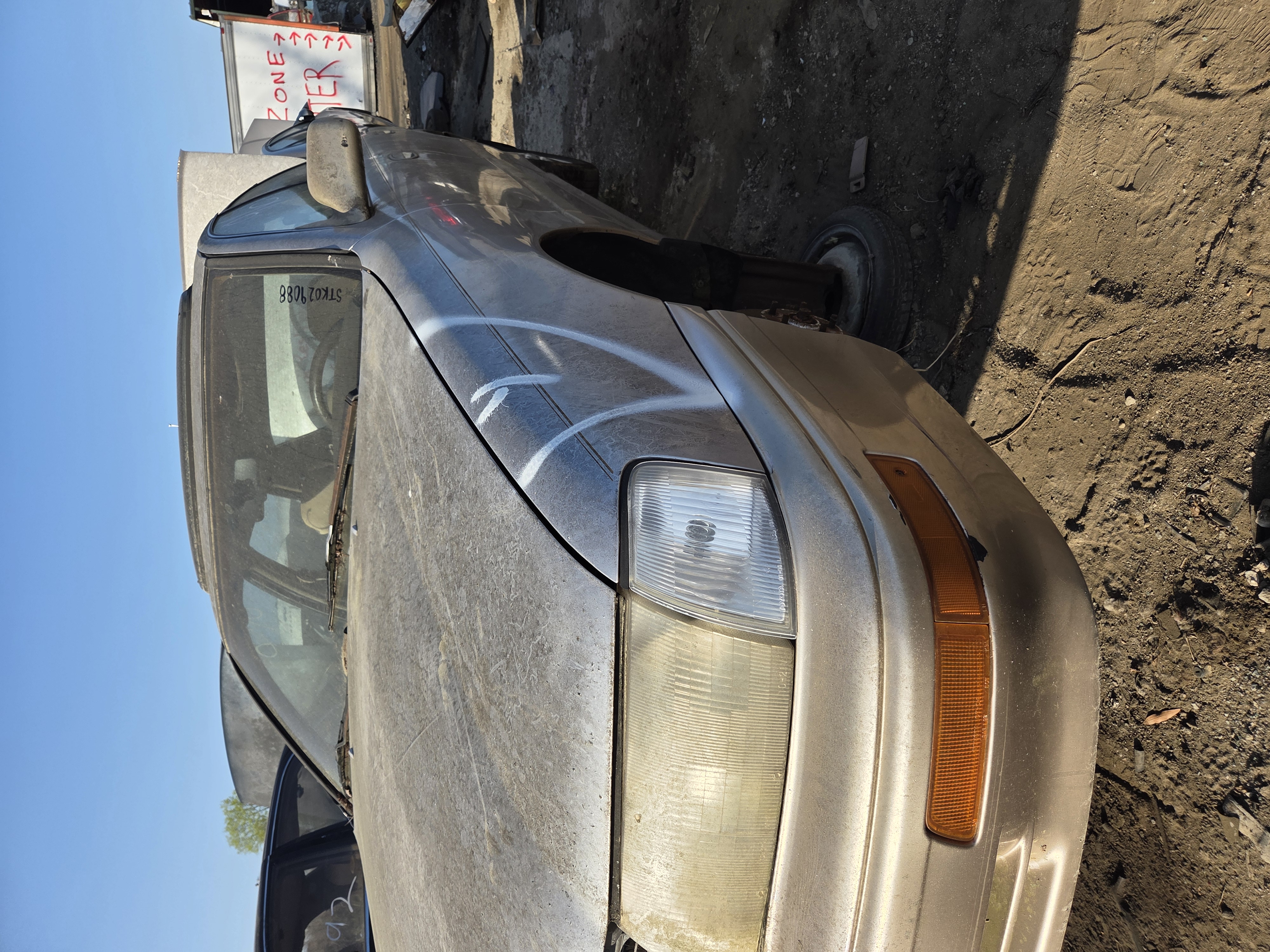 1996 TOYOTA Avalon