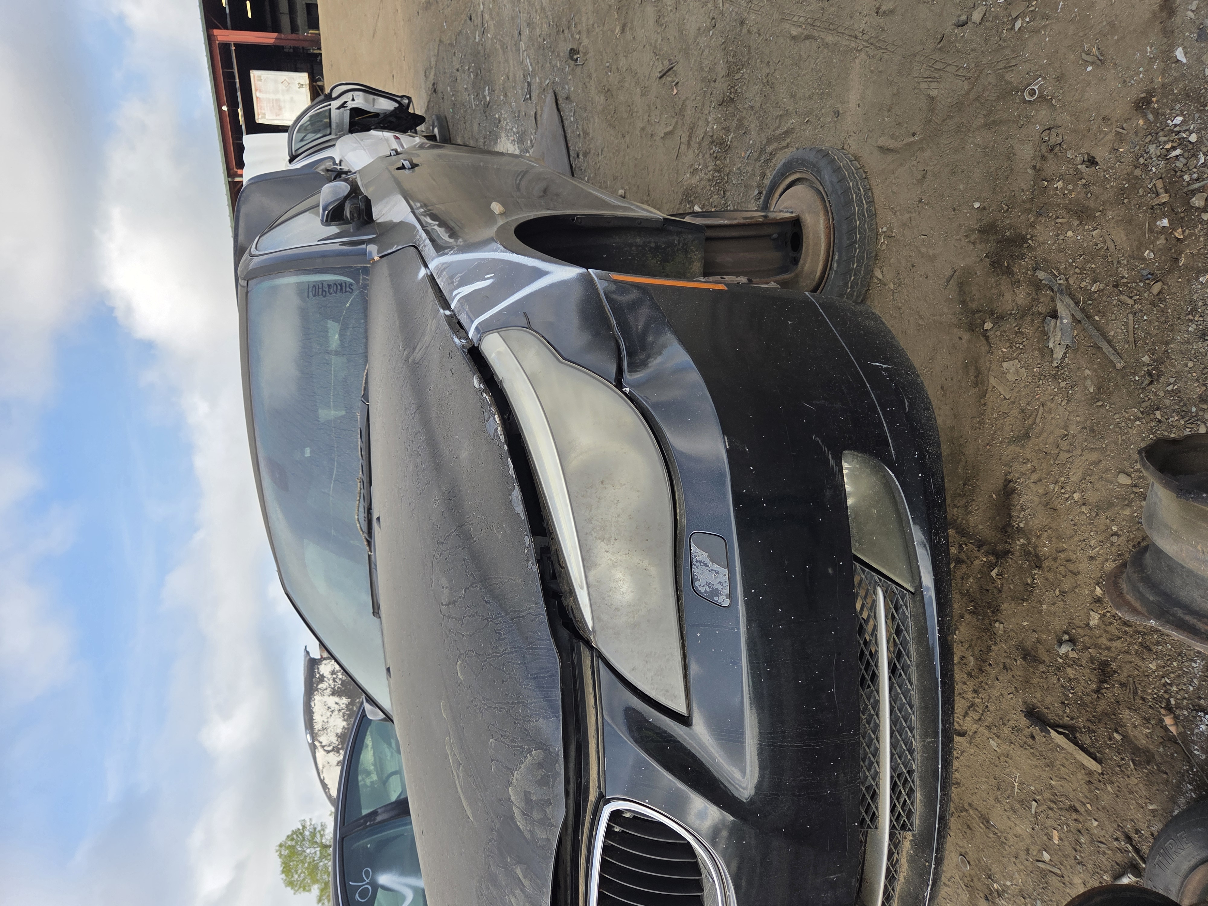 2008 BMW 528i