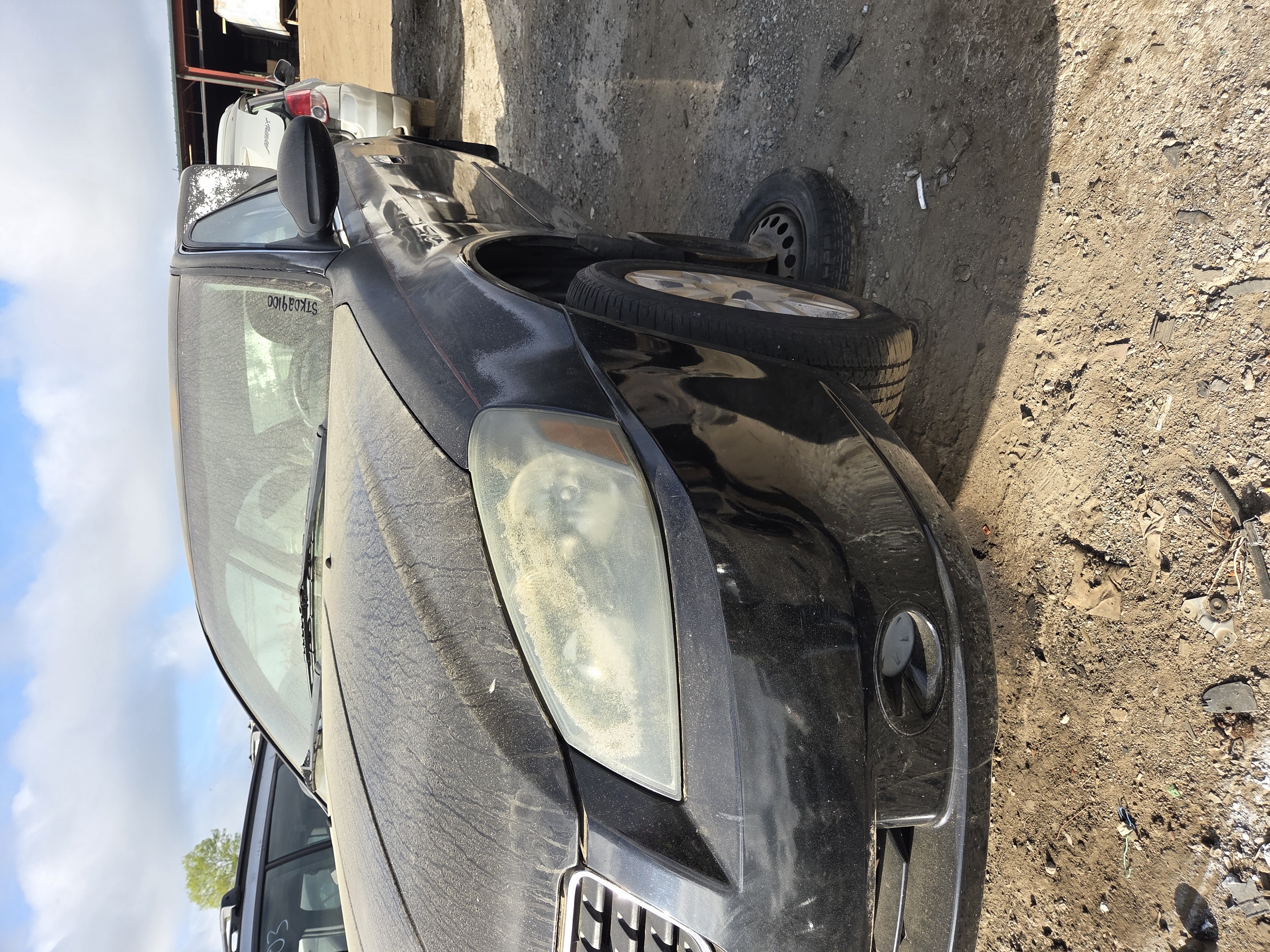 2006 NISSAN Altima