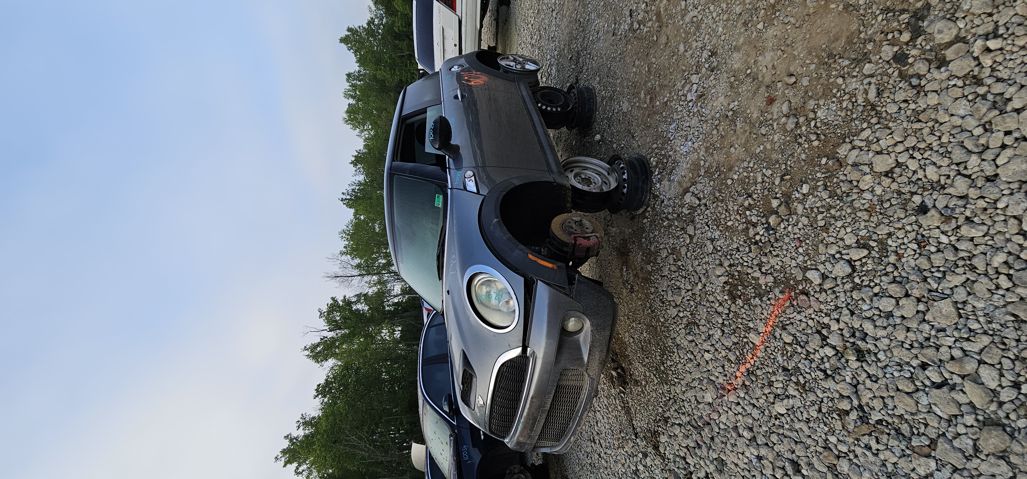 2010 MINI Cooper