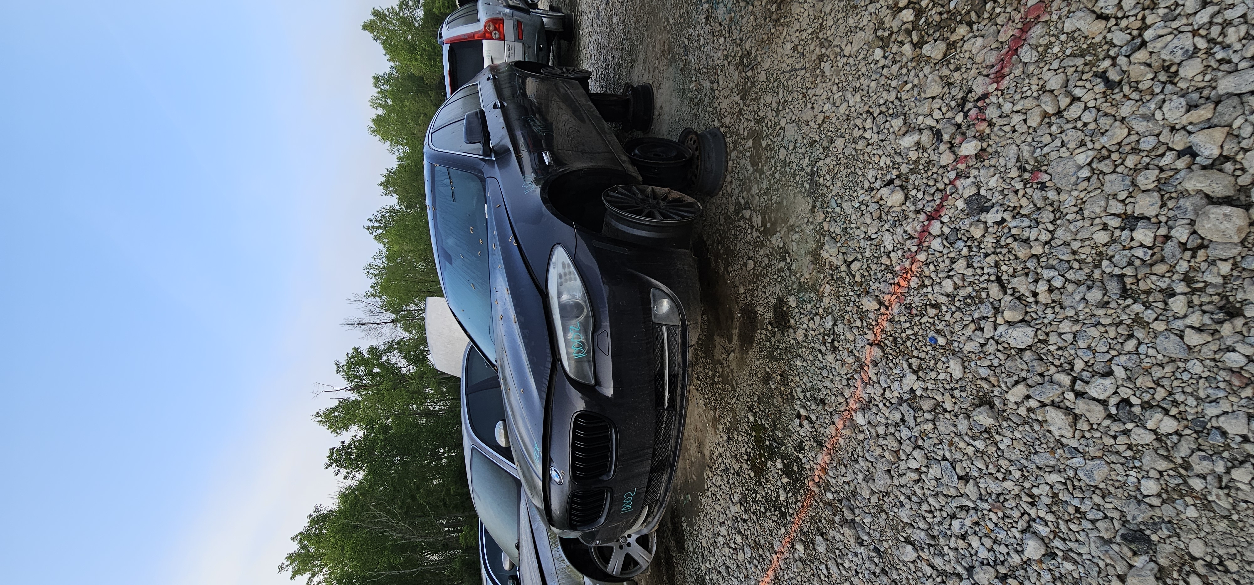 2013 BMW 528xi