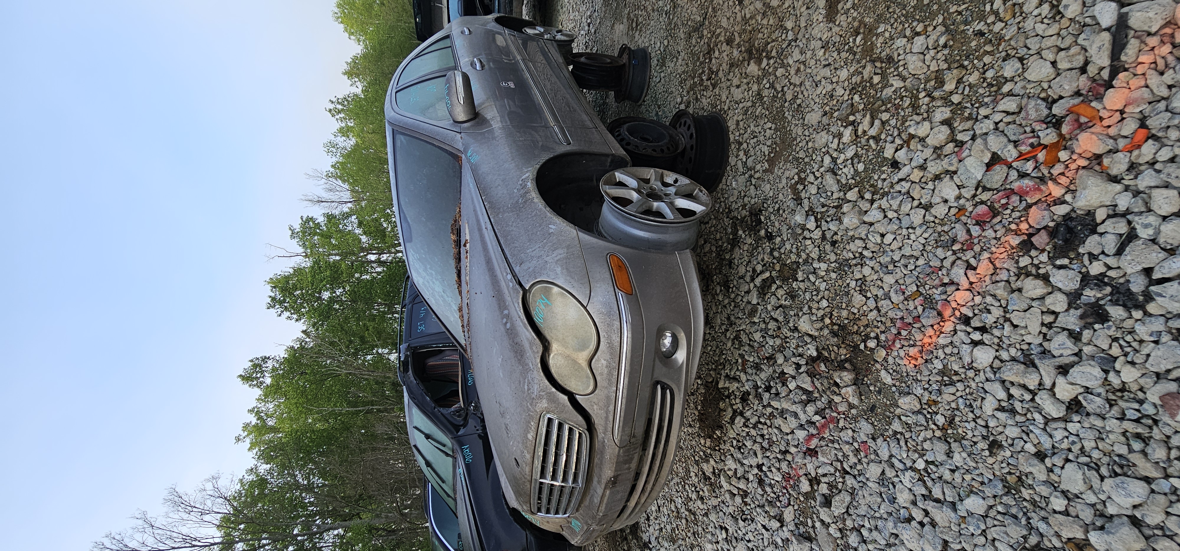 2007 MERCEDES-BENZ C-Class