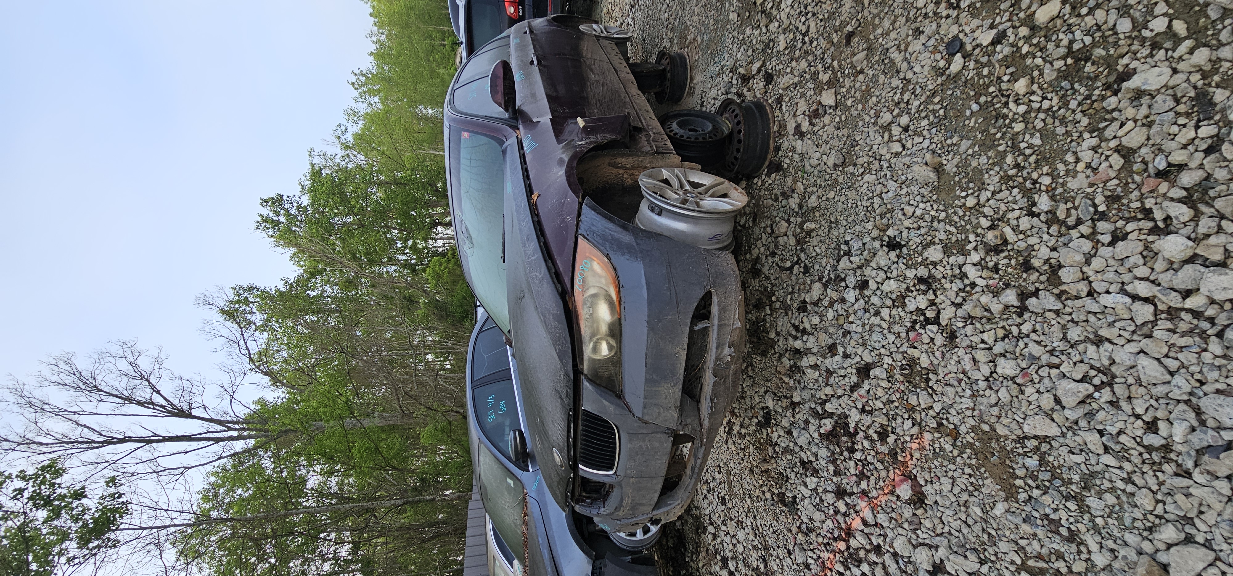 2008 BMW 328i