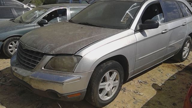 2005 CHRYSLER Pacifica