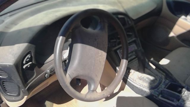 1999 MITSUBISHI Eclipse