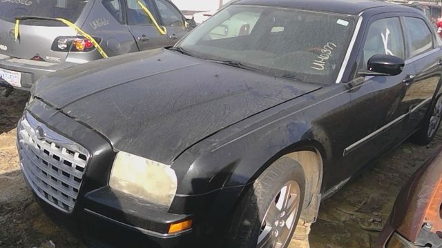 2006 CHRYSLER 300