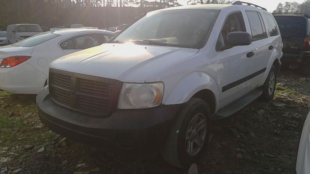 2007 DODGE Durango