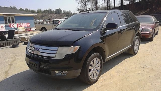 2009 FORD Edge