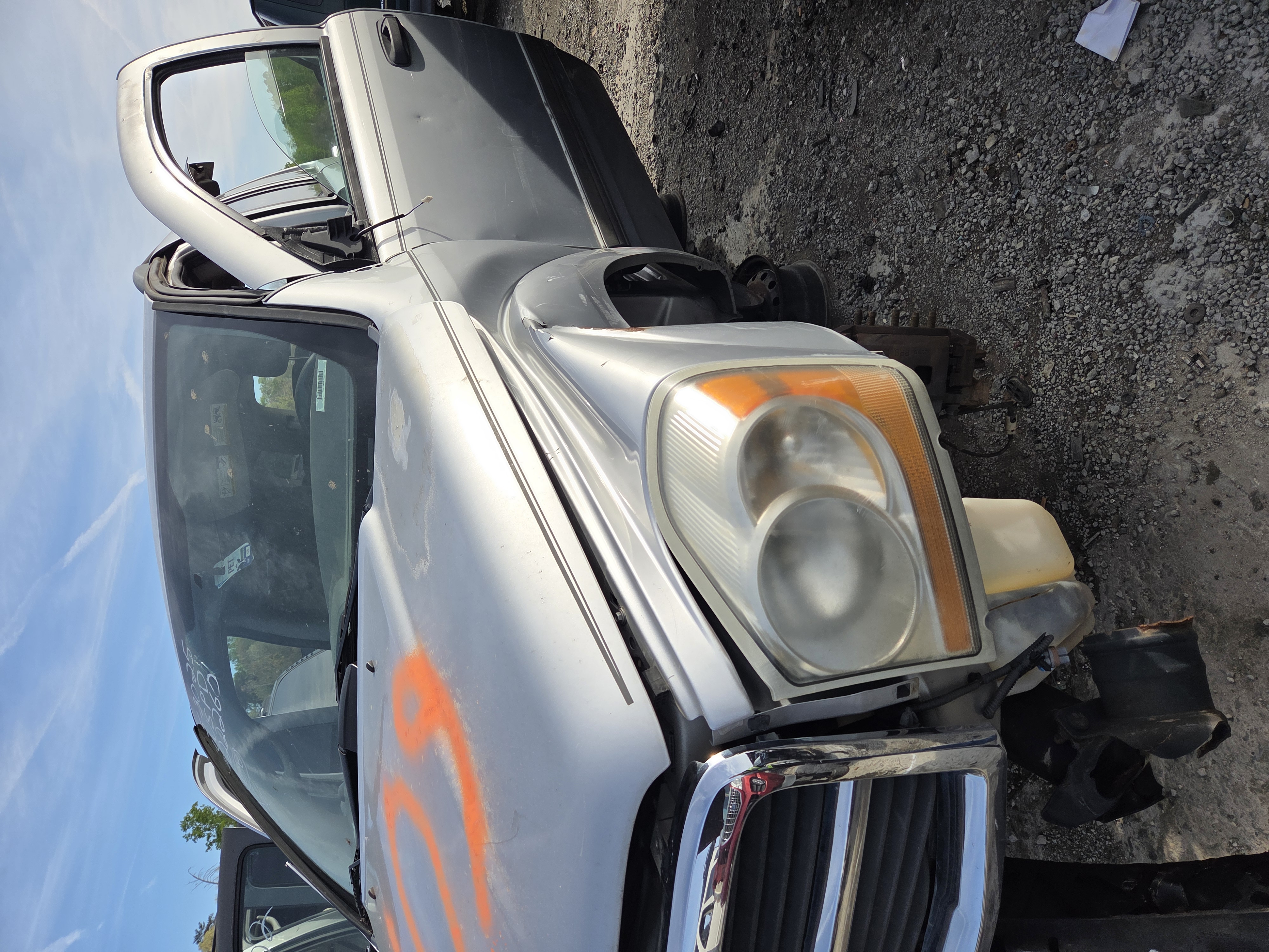 2006 DODGE Durango