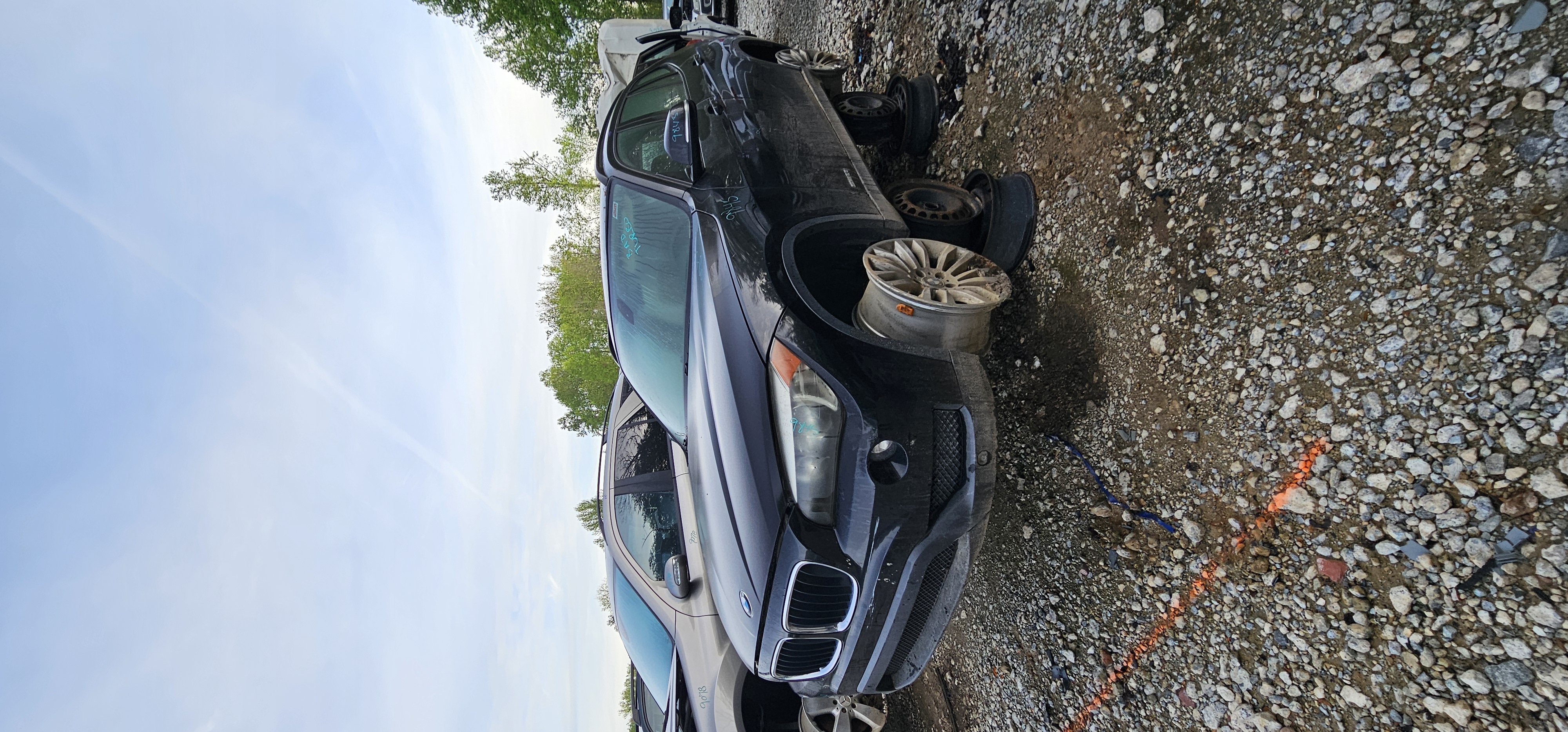 2014 BMW X1