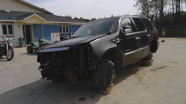 2008 CADILLAC Escalade