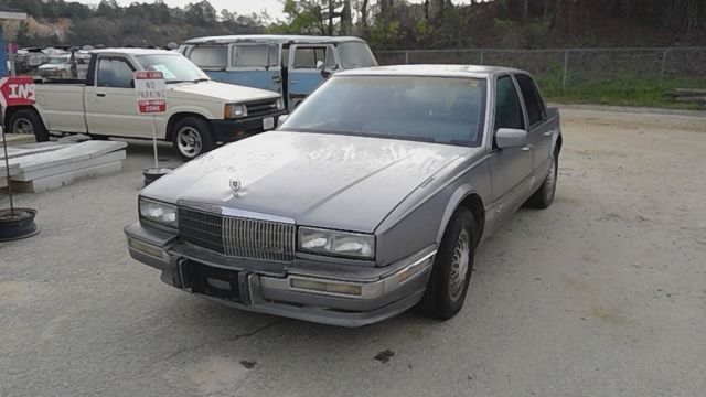 1990 CADILLAC Seville