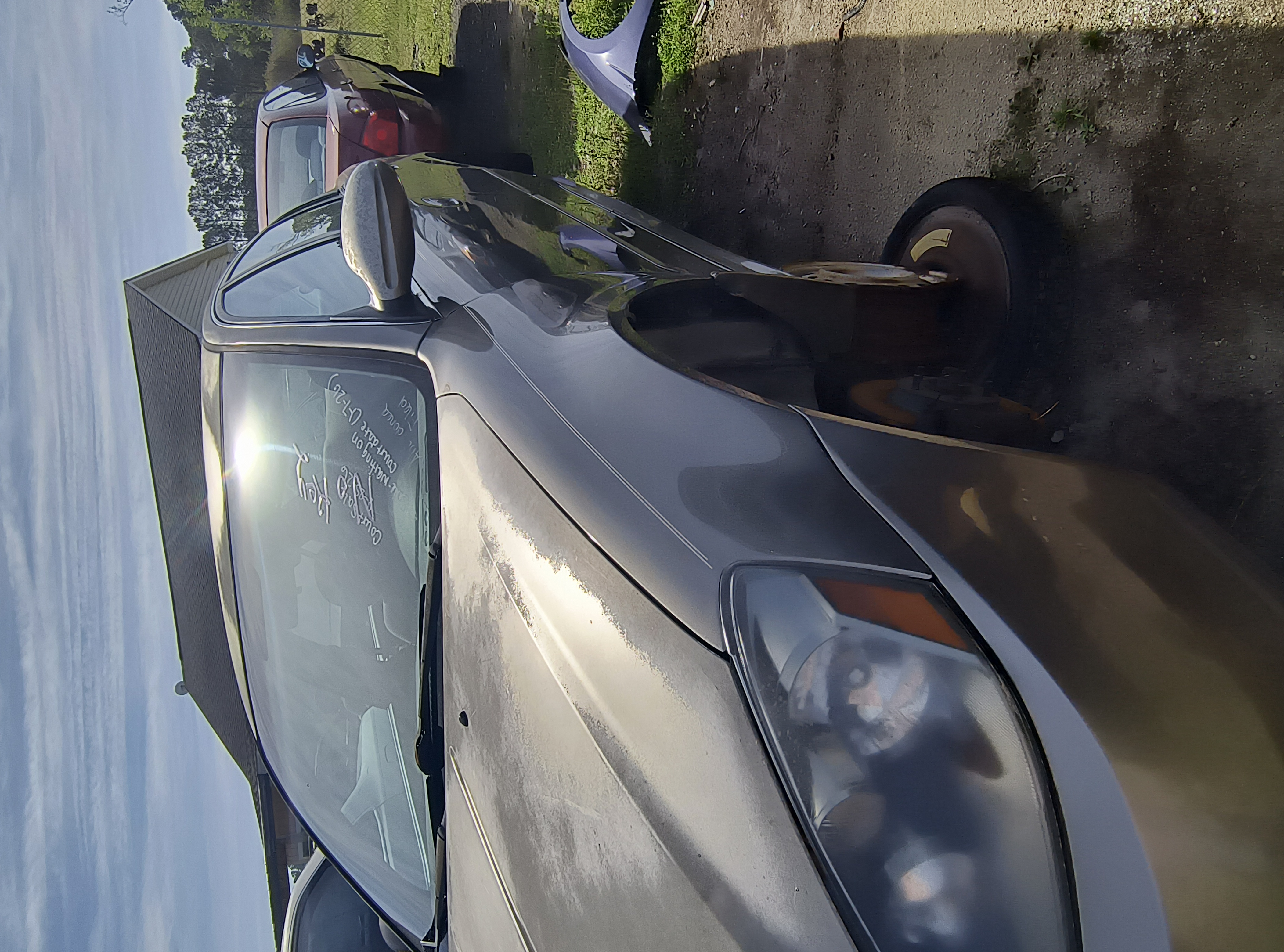 2006 NISSAN Altima