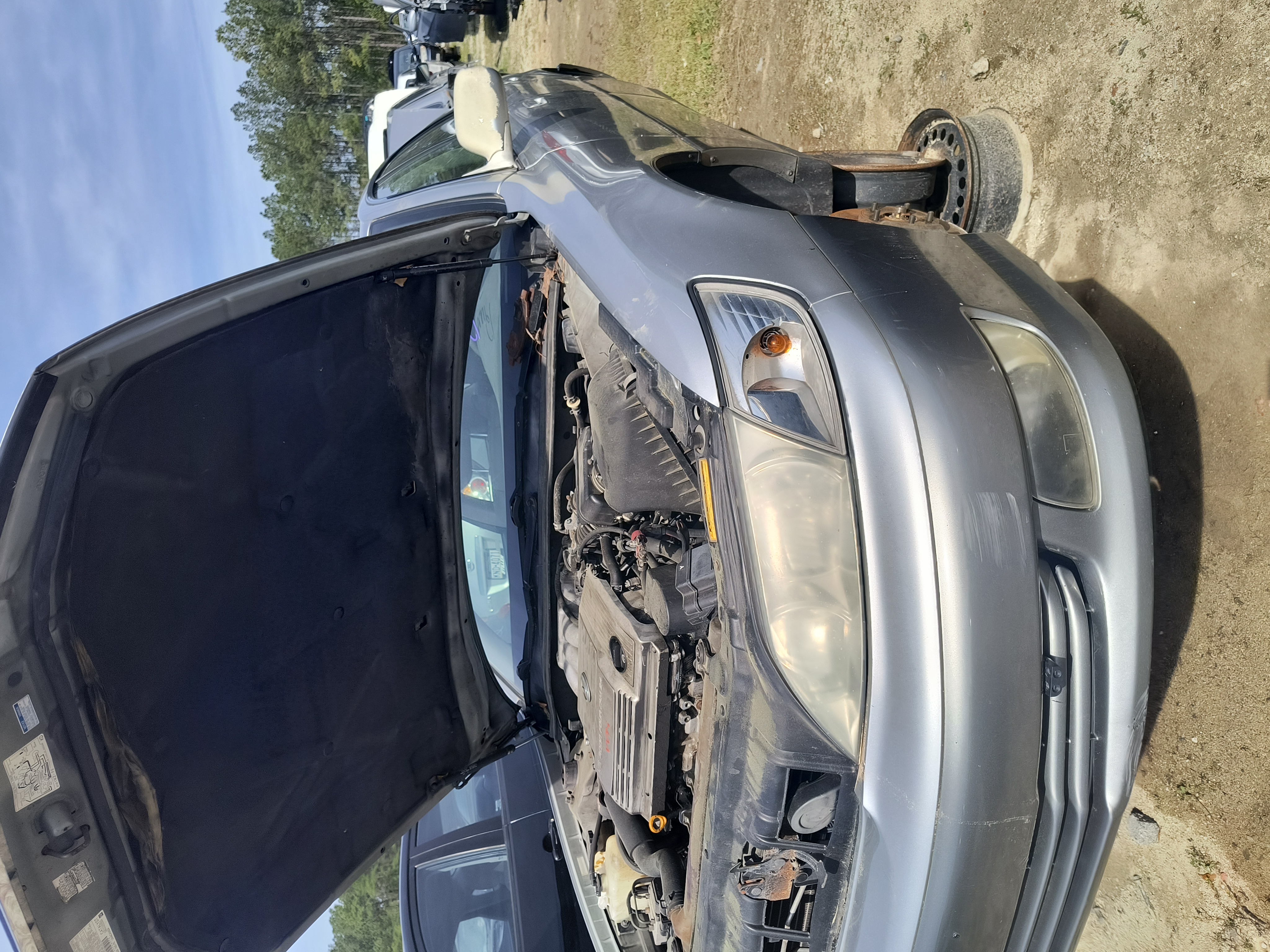 2000 LEXUS ES