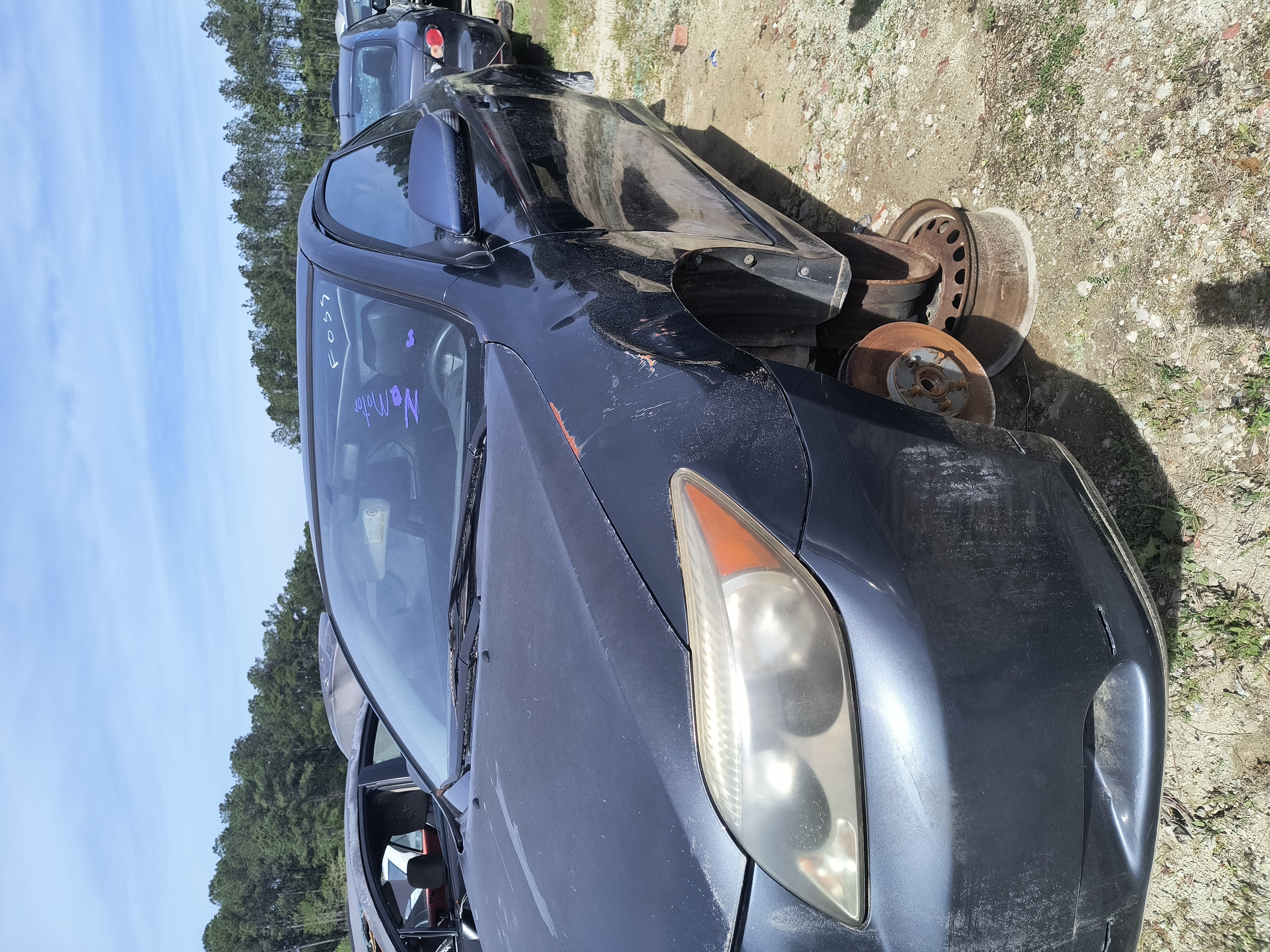 2005 SCION Tc