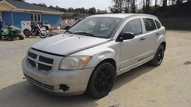 2009 DODGE Caliber