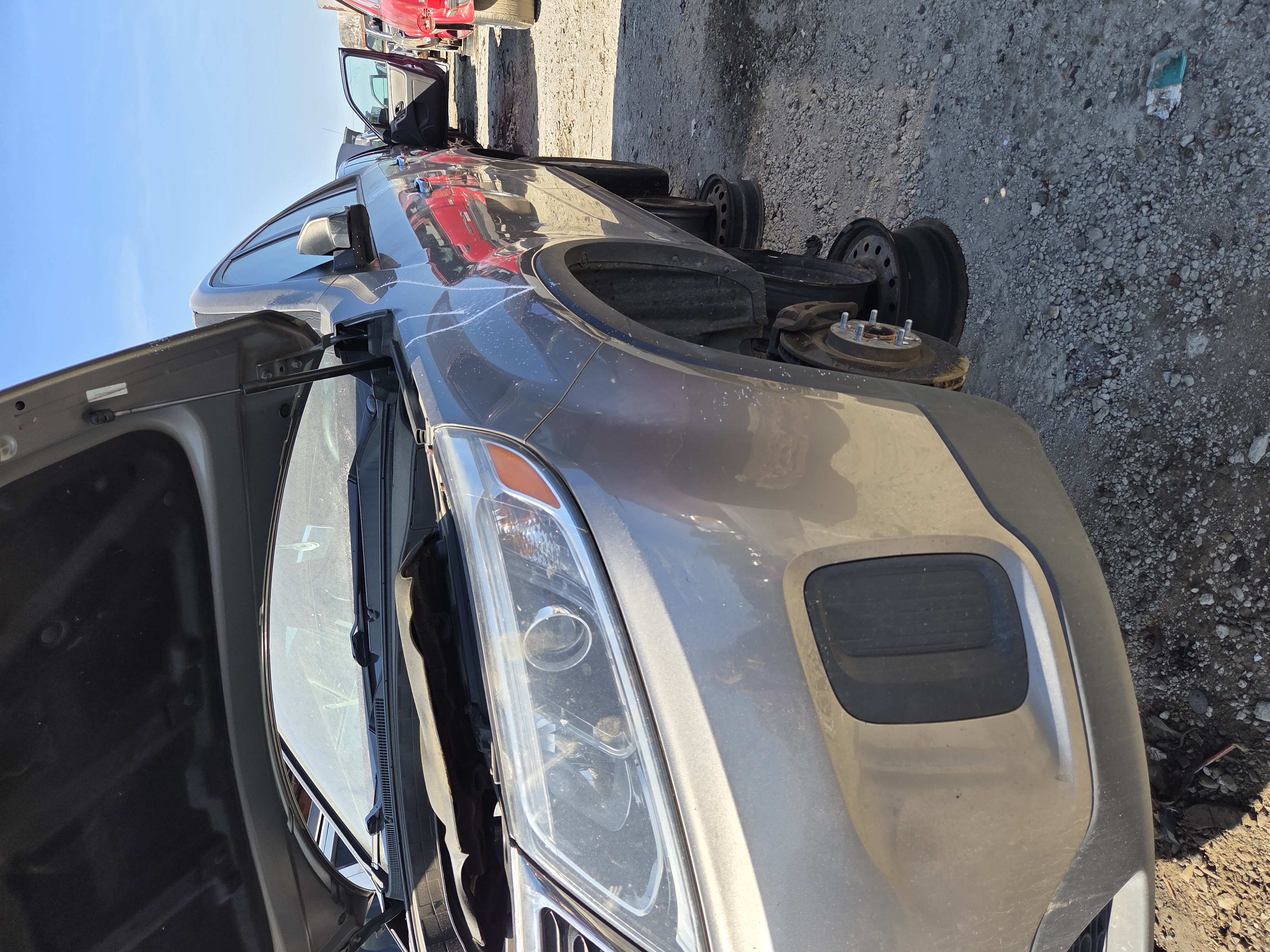 2014 KIA Sorento