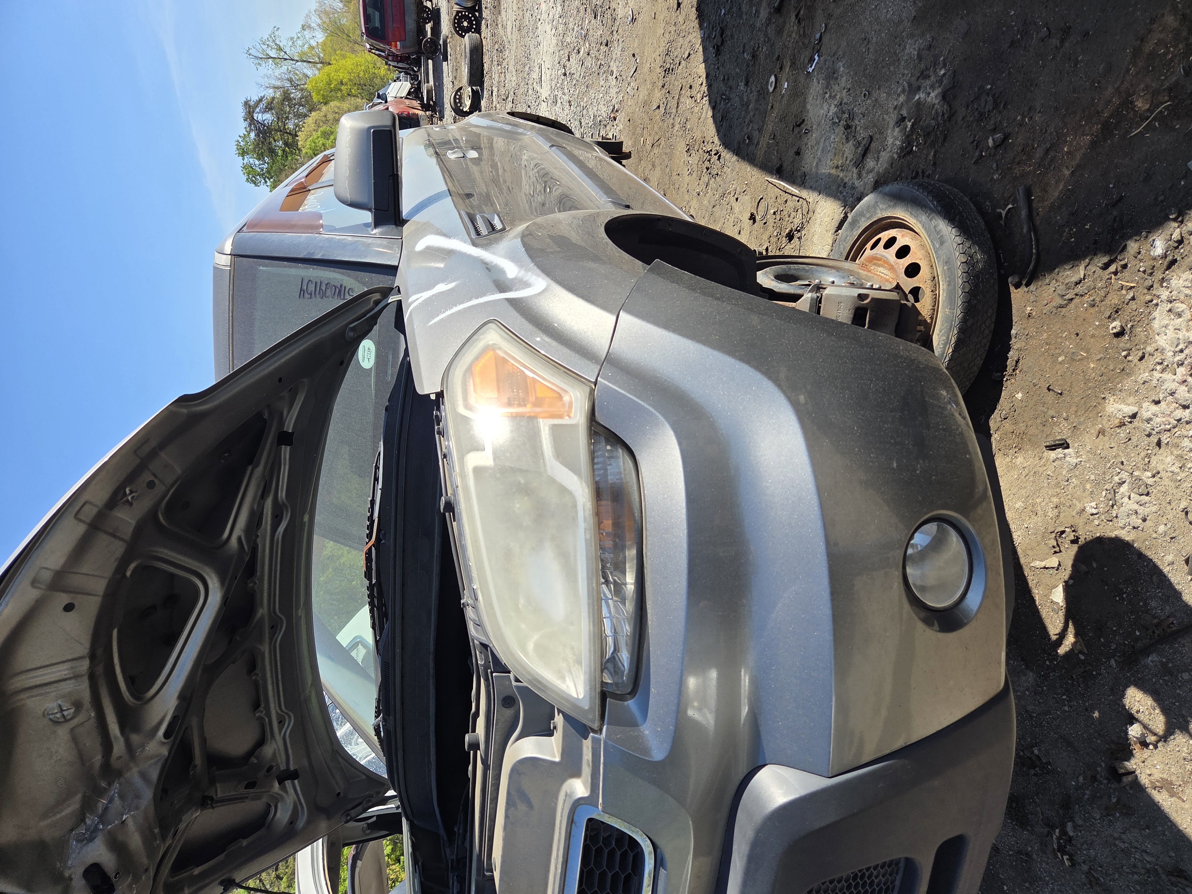 2010 KIA Soul