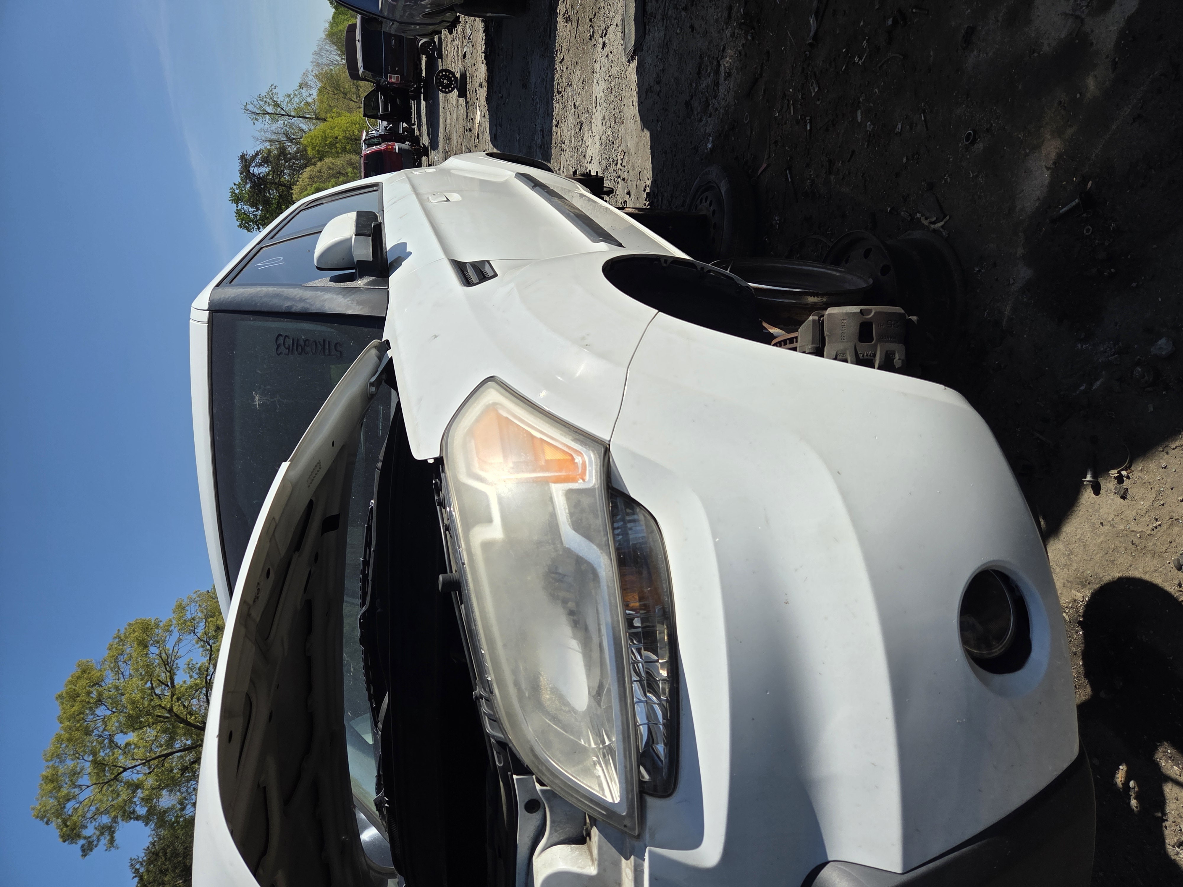 2010 KIA Soul