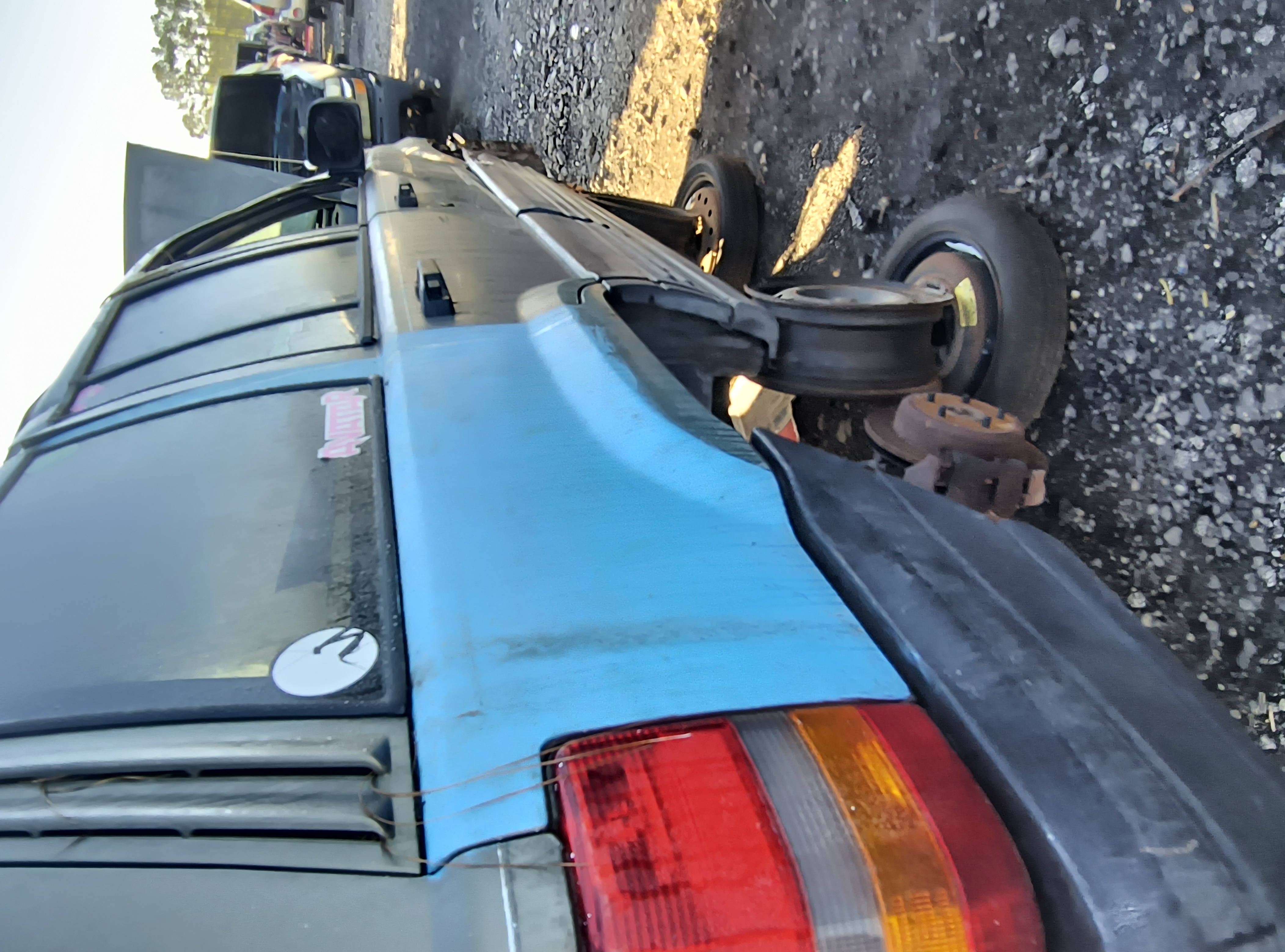 1998 JEEP Grand Cherokee