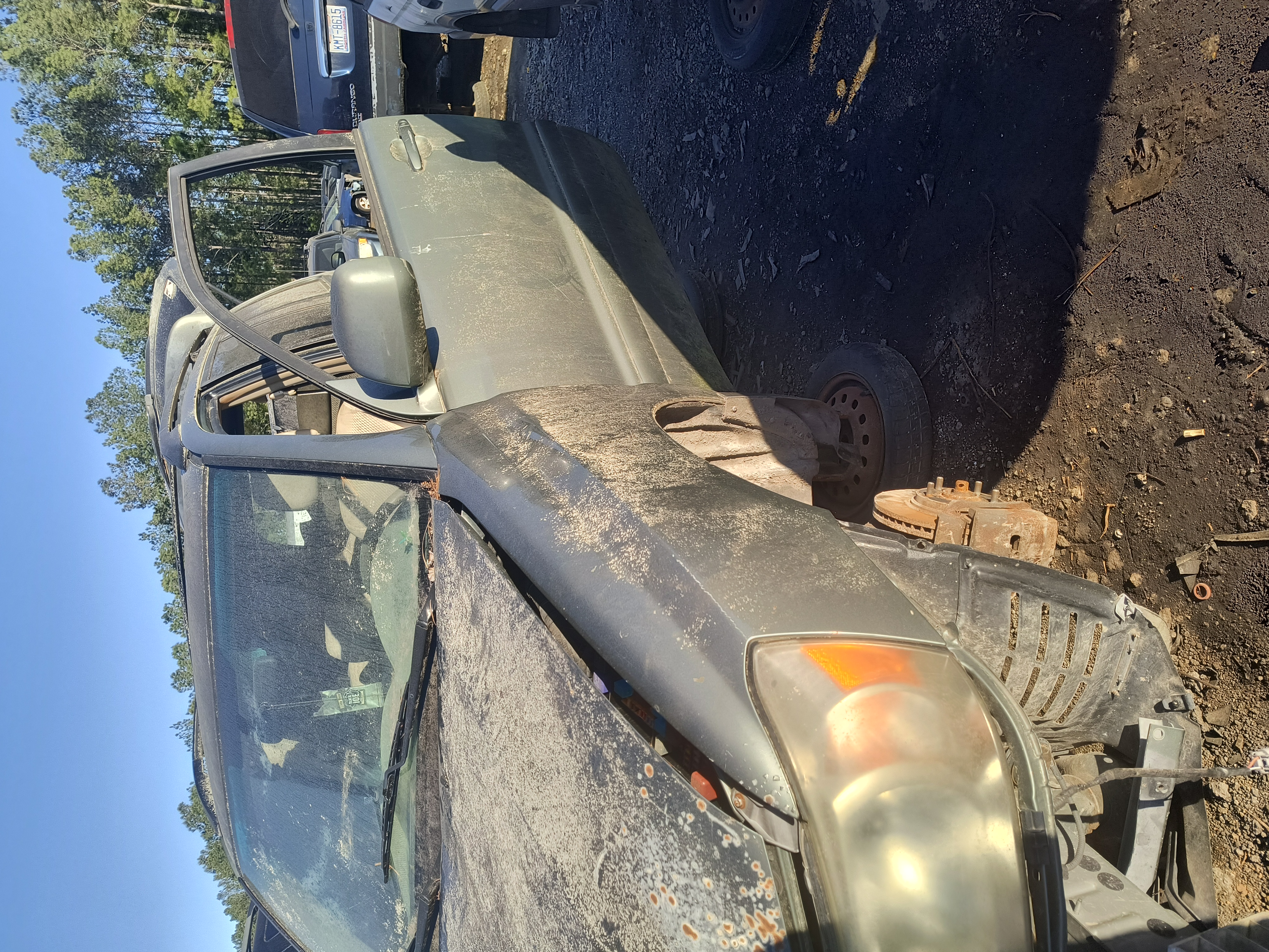 2007 TOYOTA Highlander