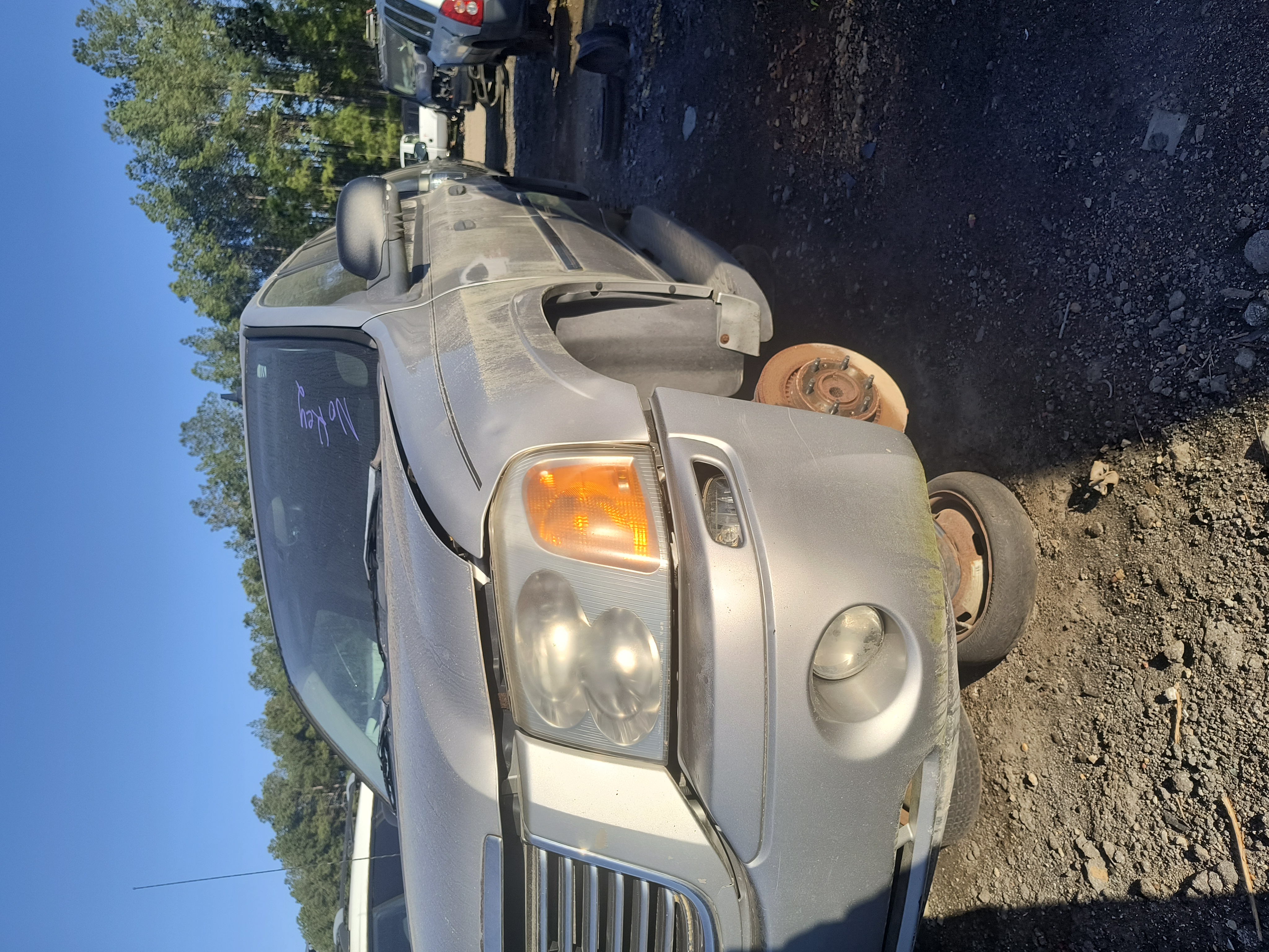 2007 GMC Envoy
