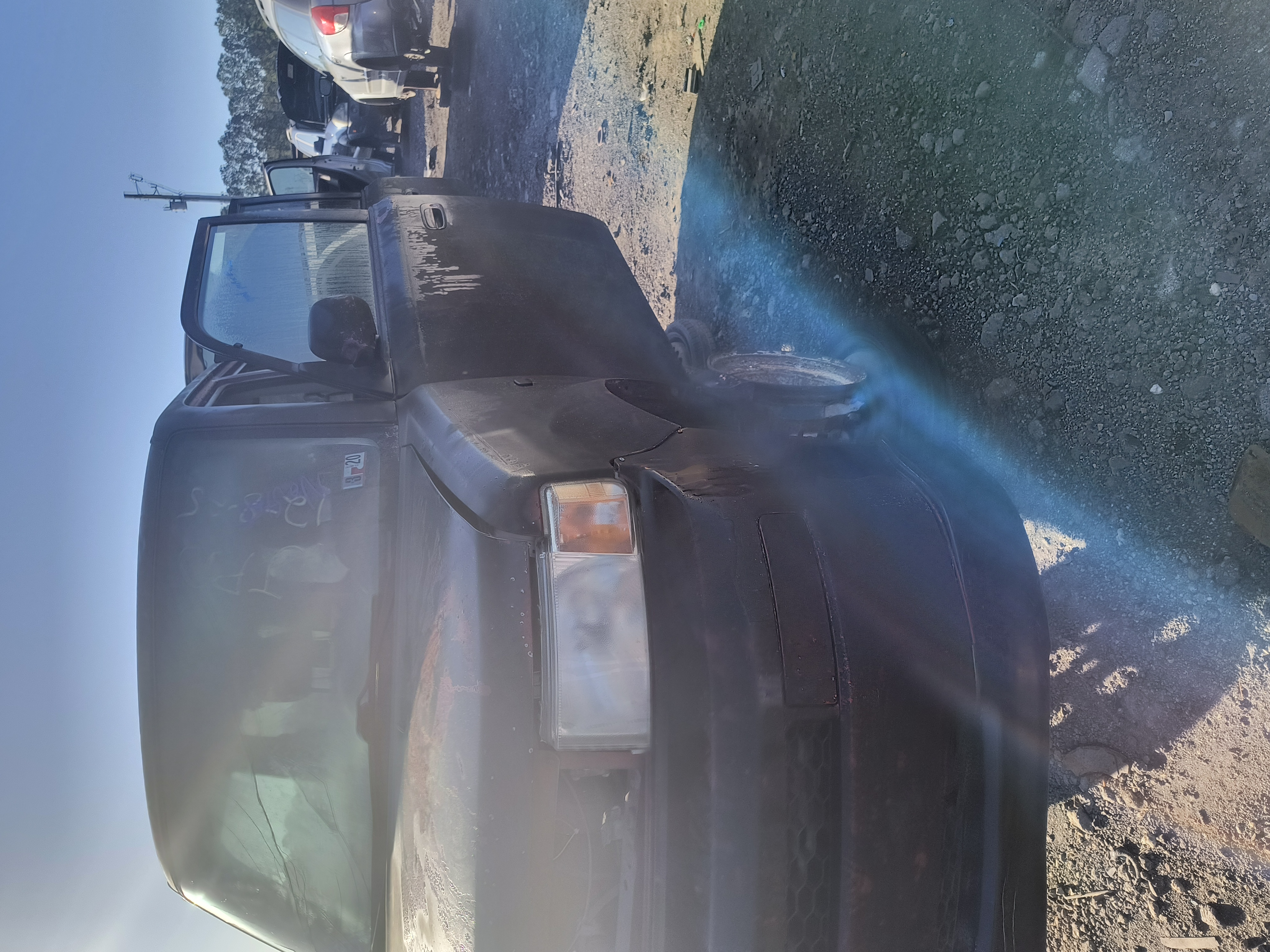 2006 TOYOTA Scion xB