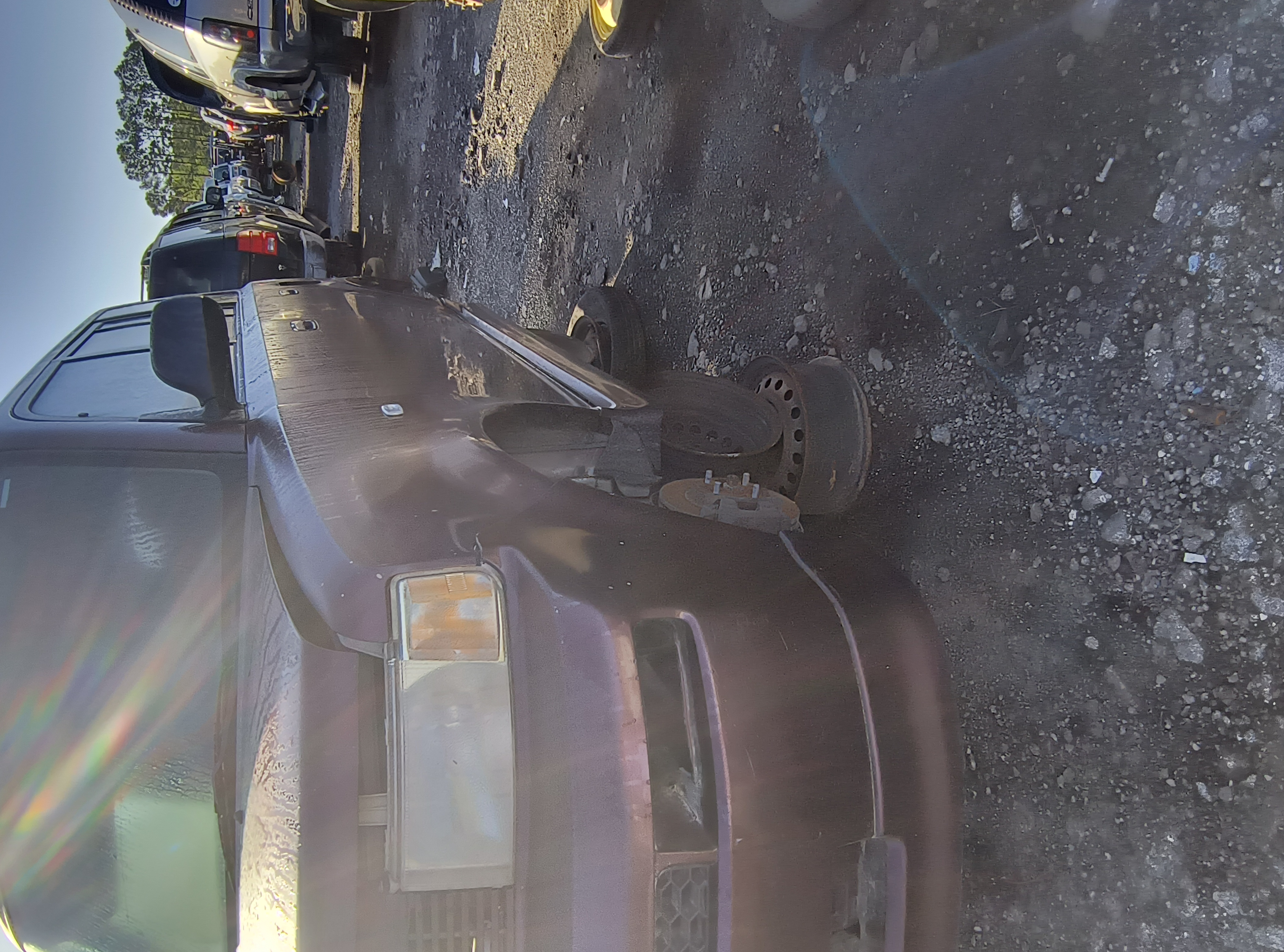 2005 TOYOTA Scion xB