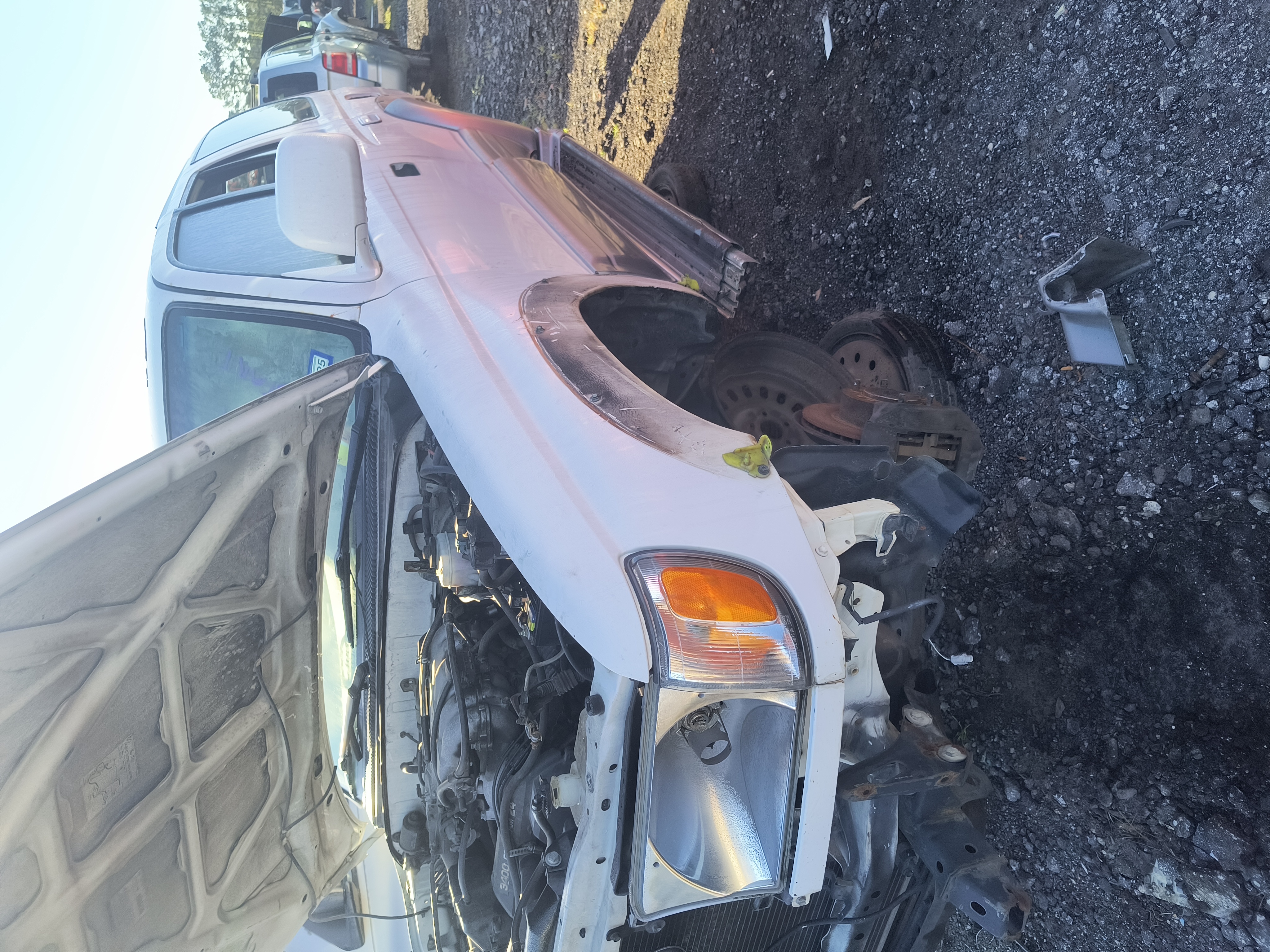 1998 TOYOTA 4Runner