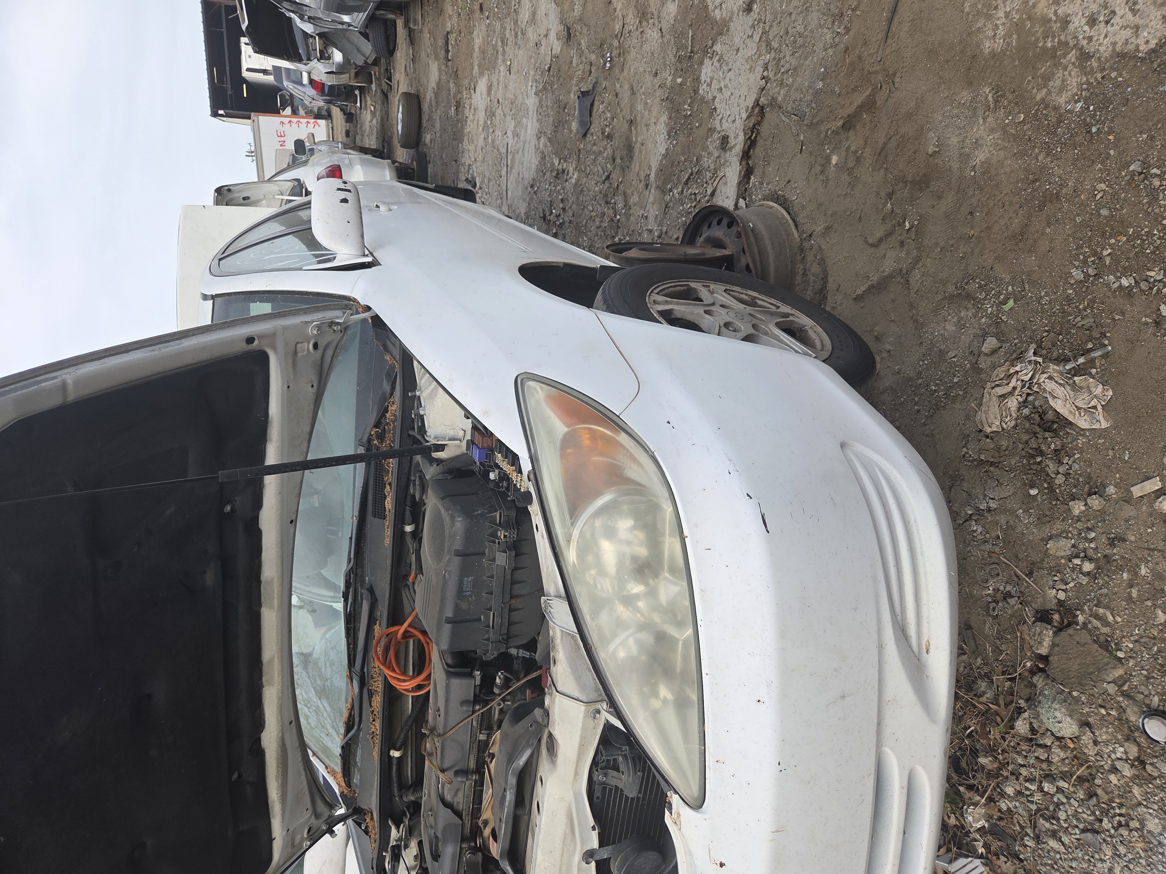 2002 TOYOTA Camry