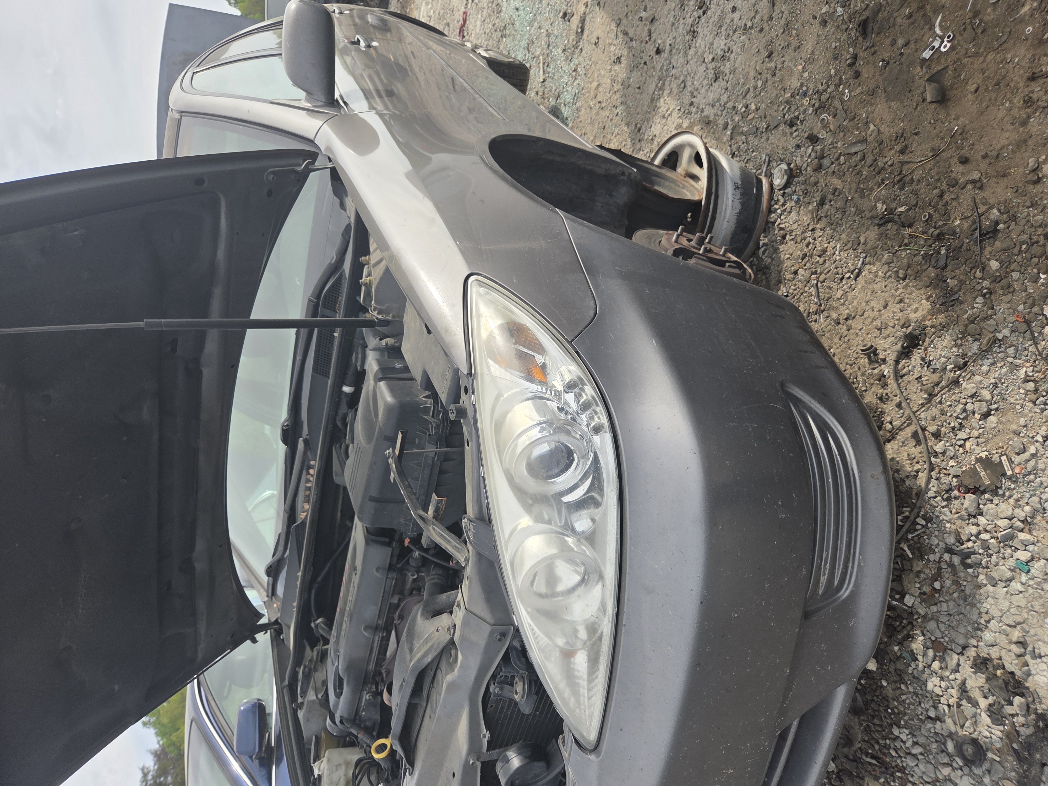 2005 TOYOTA Camry