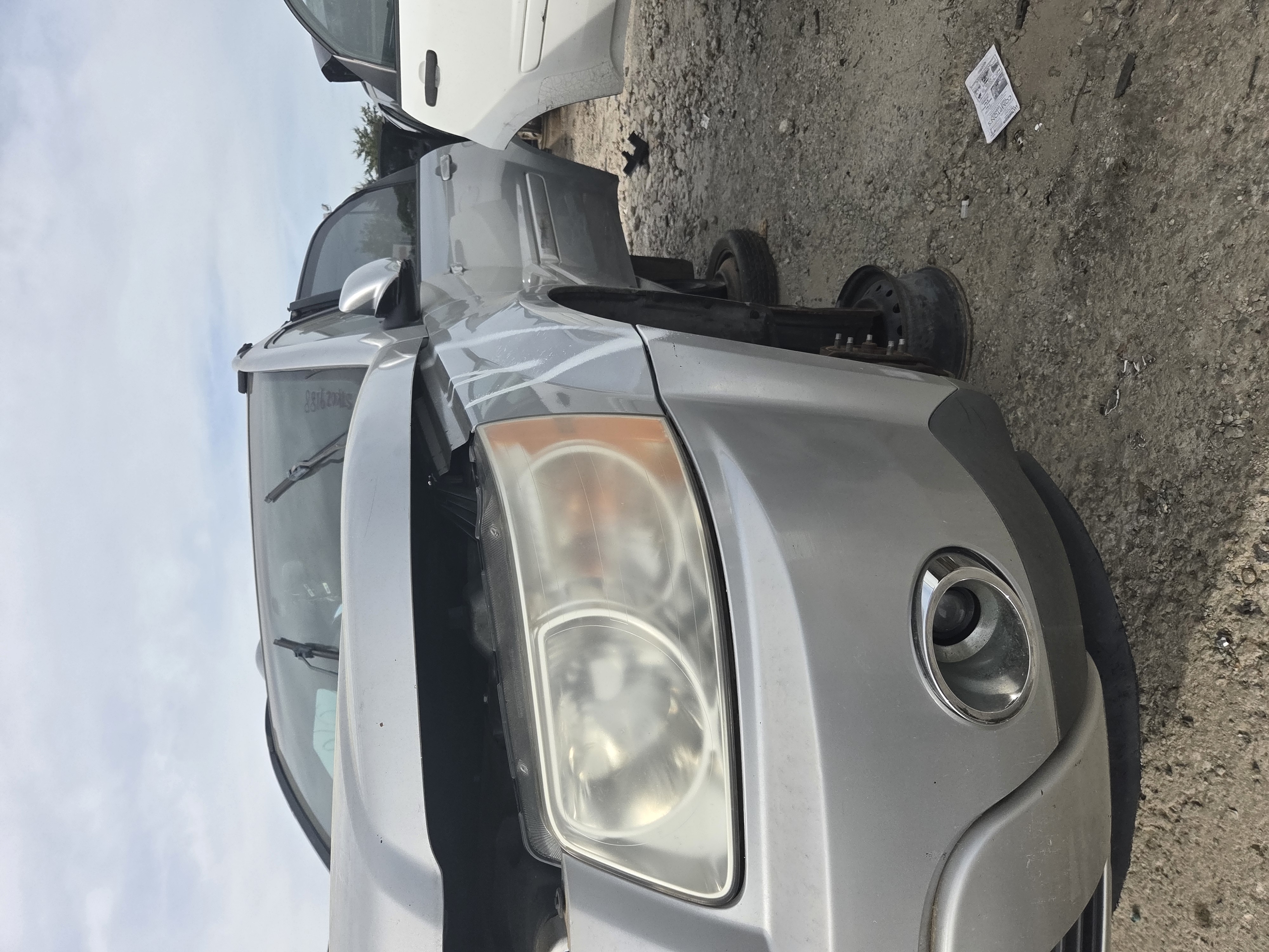 2006 PONTIAC Torrent