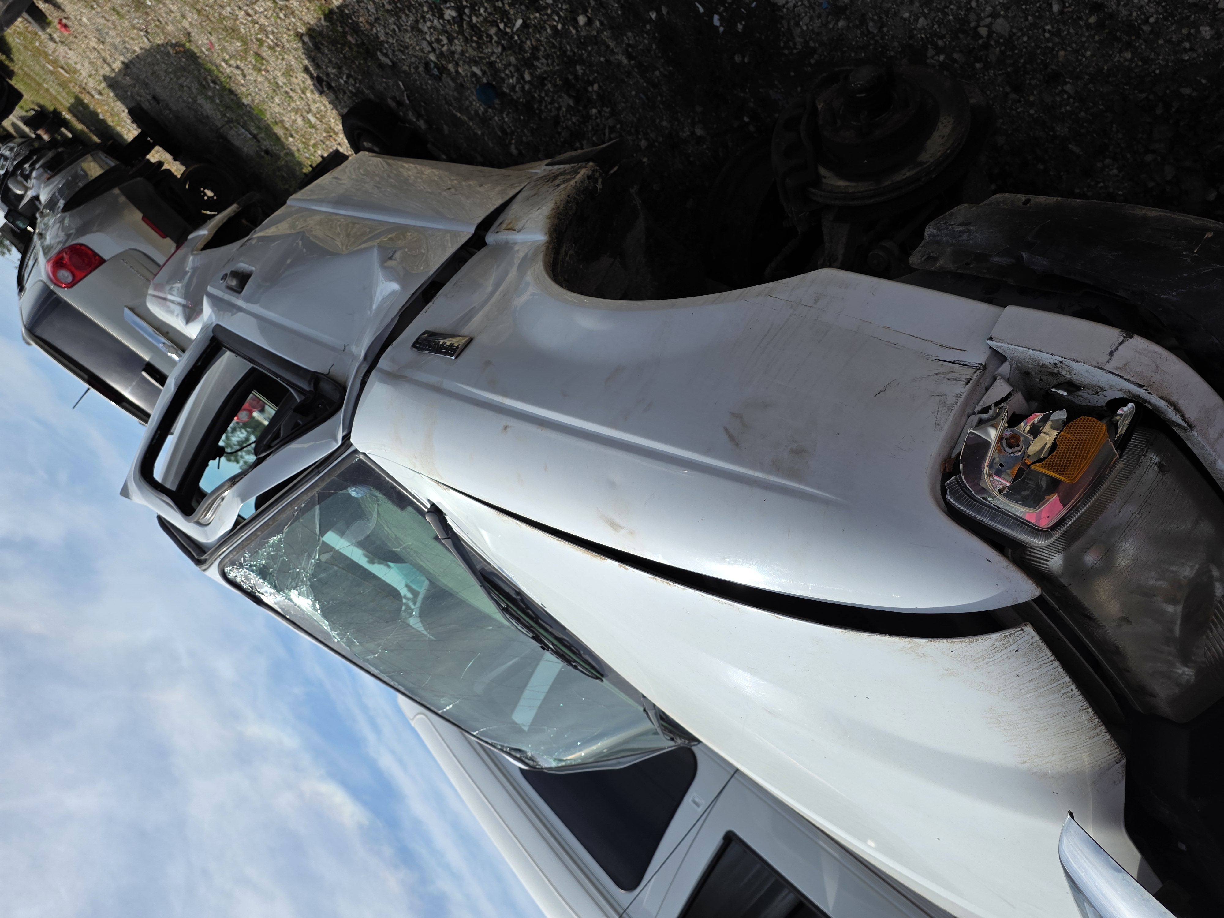 2007 FORD Ranger